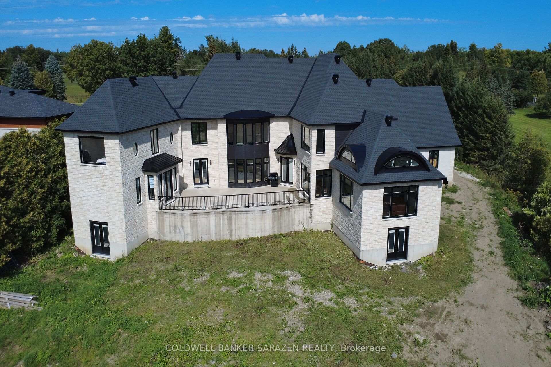 Photo 49 of 1554 River Road S, Ottawa, Manotick East to Manotick Station — HOMEH