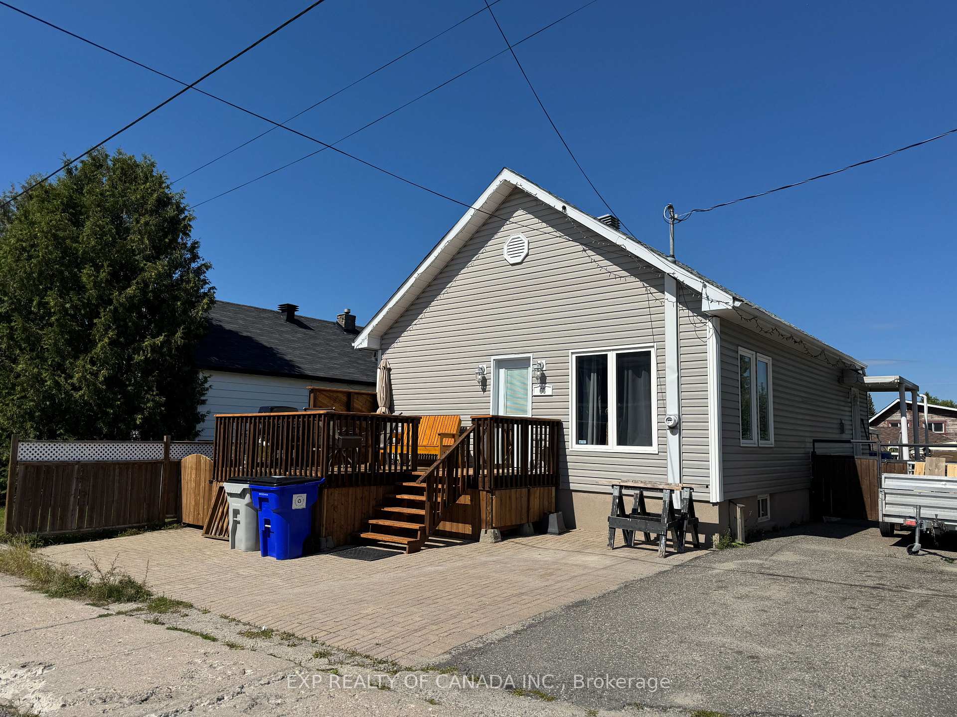 Photo 1 of 66 Kent Avenue, Timmins, TS - SW — HOMEH