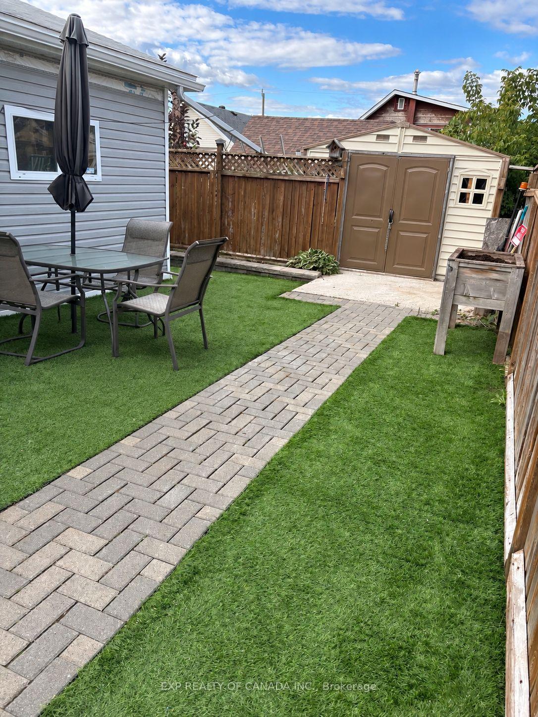 Photo 2 of 66 Kent Avenue, Timmins, TS - SW — HOMEH