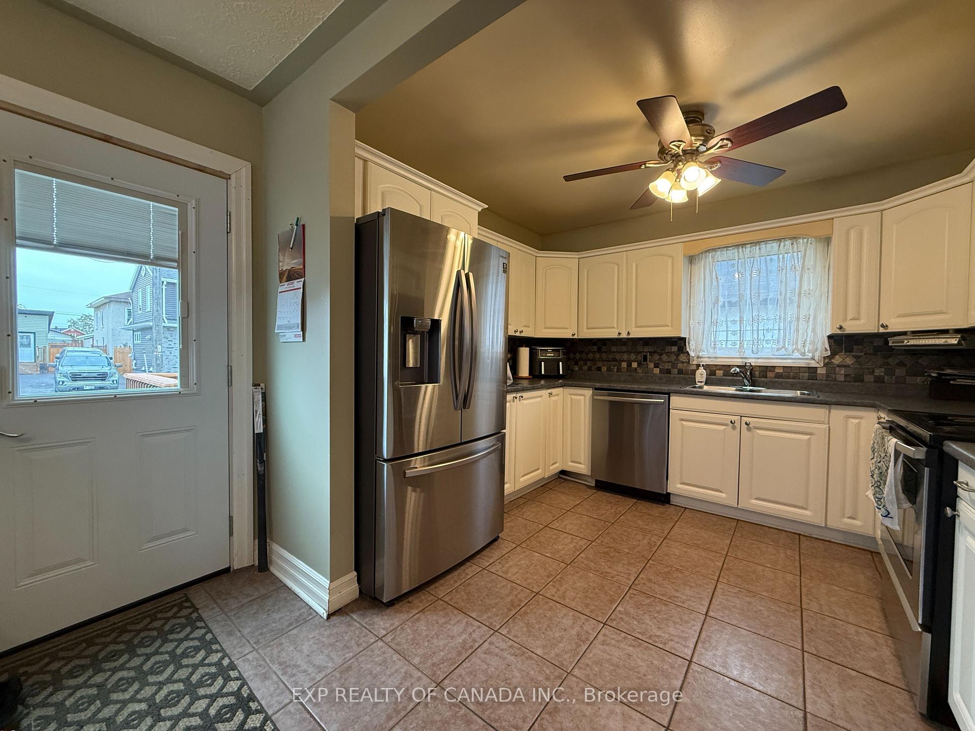 Photo 3 of 66 Kent Avenue, Timmins, TS - SW — HOMEH