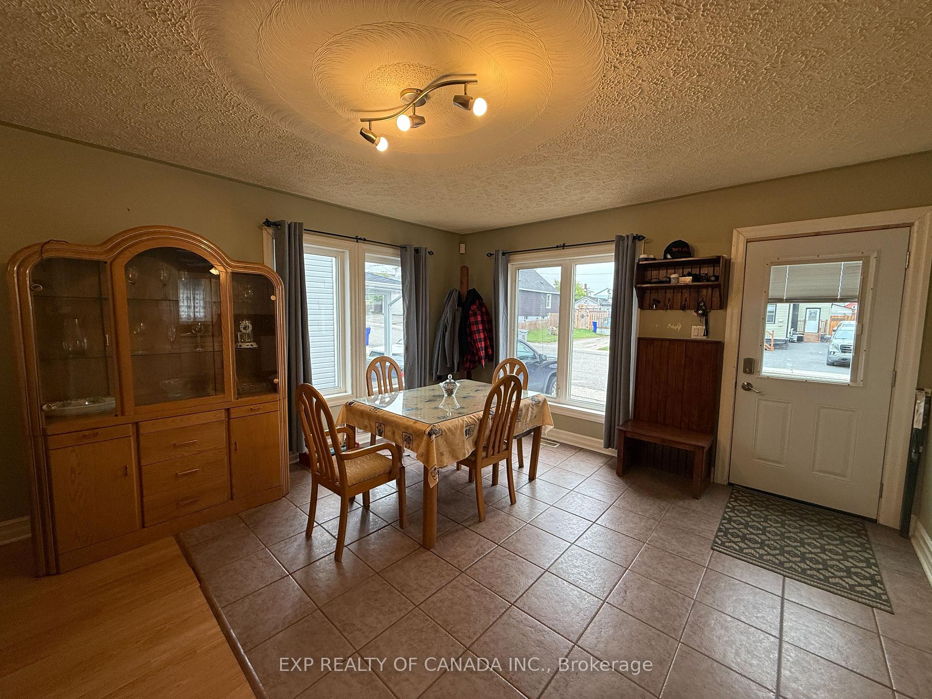 Photo 6 of 66 Kent Avenue, Timmins, TS - SW — HOMEH