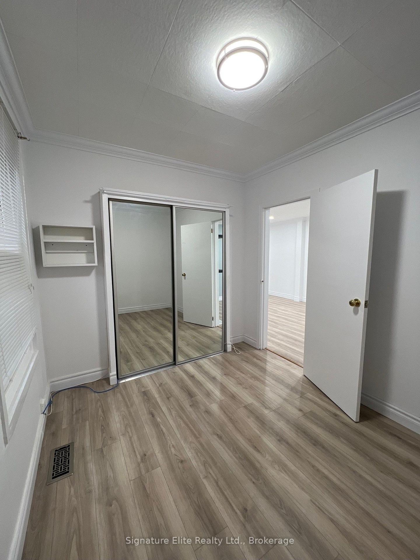 Photo 11 of Unit Mn & Up, 15 Haddon Avenue, Scarborough, Birchcliffe-Cliffside — HOMEH