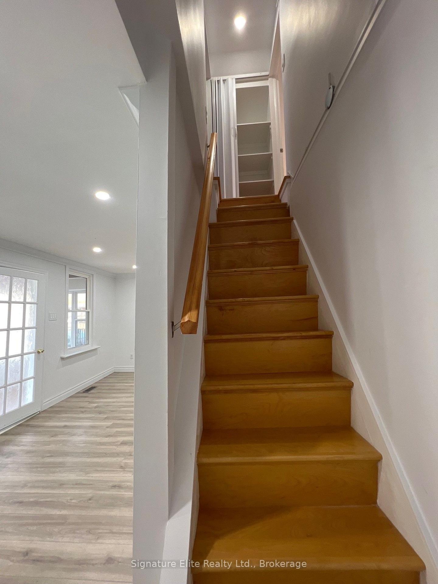 Photo 14 of Unit Mn & Up, 15 Haddon Avenue, Scarborough, Birchcliffe-Cliffside — HOMEH