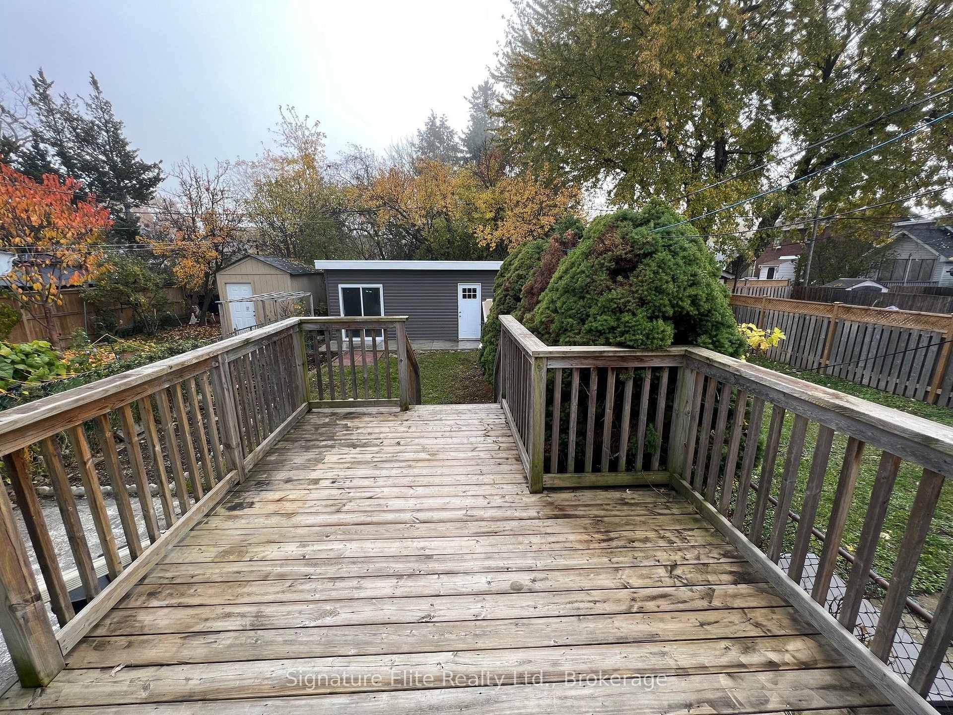 Photo 29 of Unit Mn & Up, 15 Haddon Avenue, Scarborough, Birchcliffe-Cliffside — HOMEH