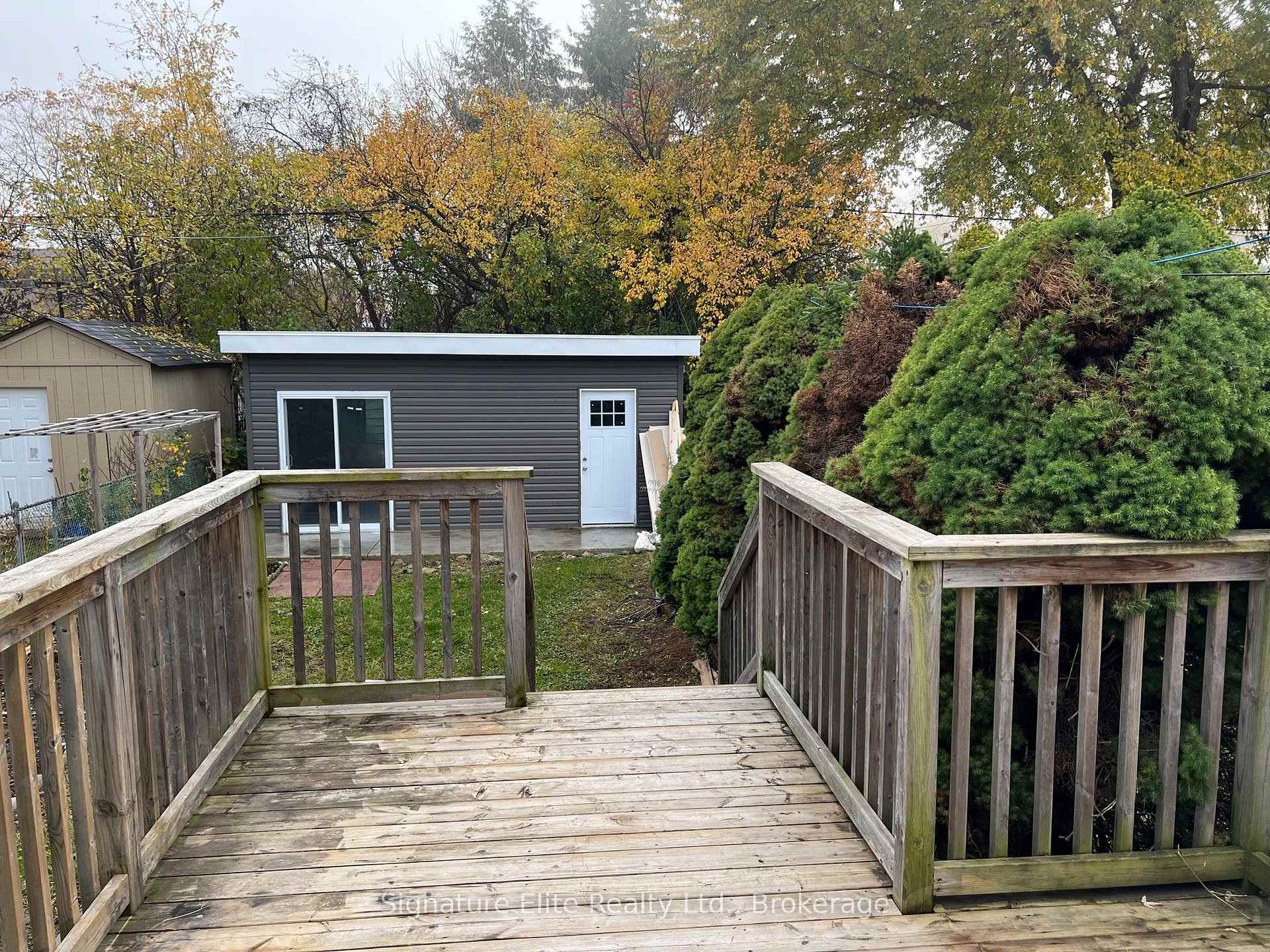 Photo 31 of Unit Mn & Up, 15 Haddon Avenue, Scarborough, Birchcliffe-Cliffside — HOMEH