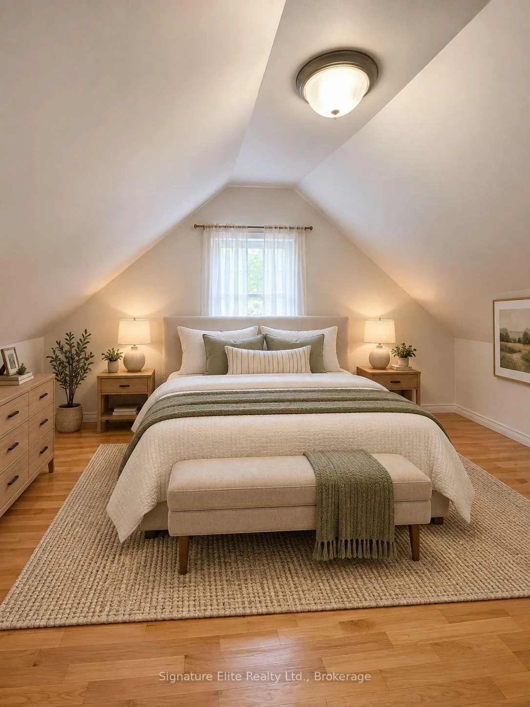 Photo 15 of Unit Mn & Up, 15 Haddon Avenue, Scarborough, Birchcliffe-Cliffside — HOMEH