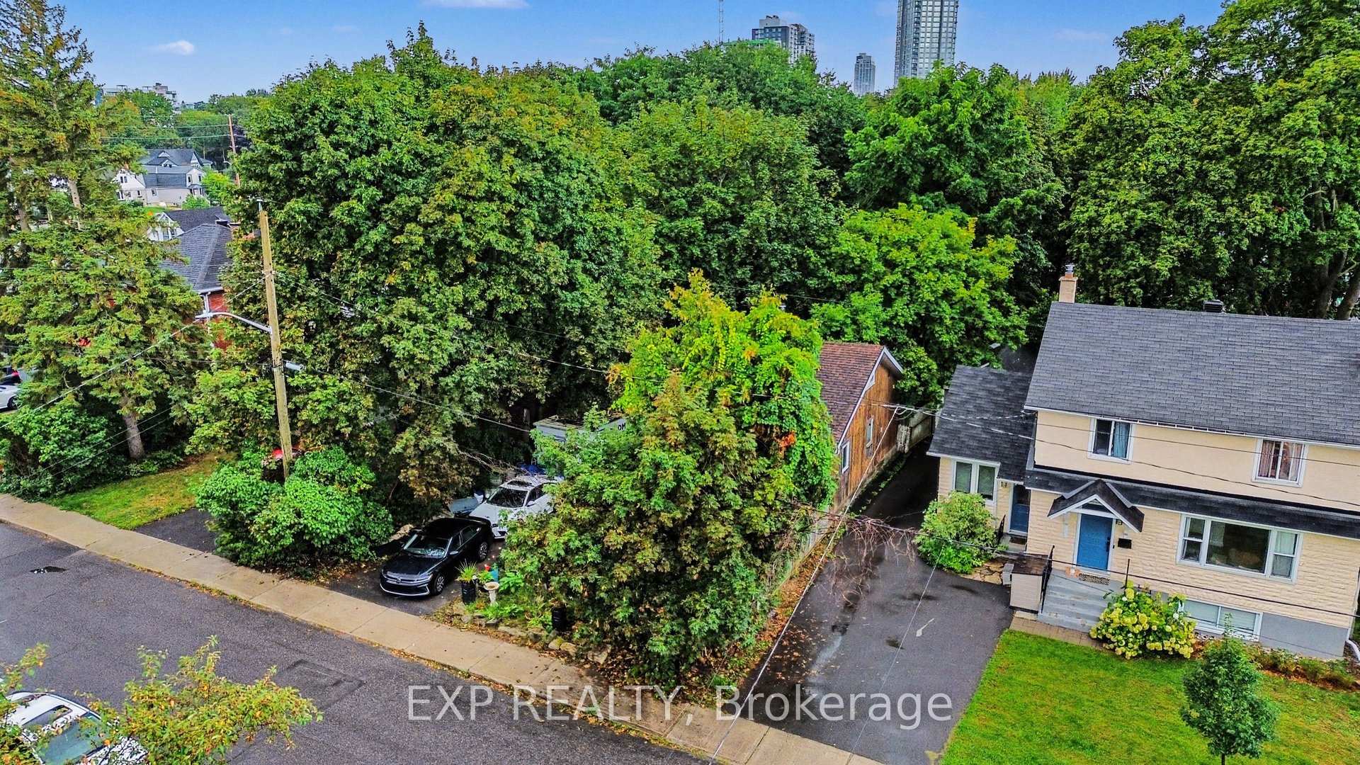 Photo 7 of 252 Cowley Avenue, Ottawa, Ottawa West/Tunneys Pasture — HOMEH