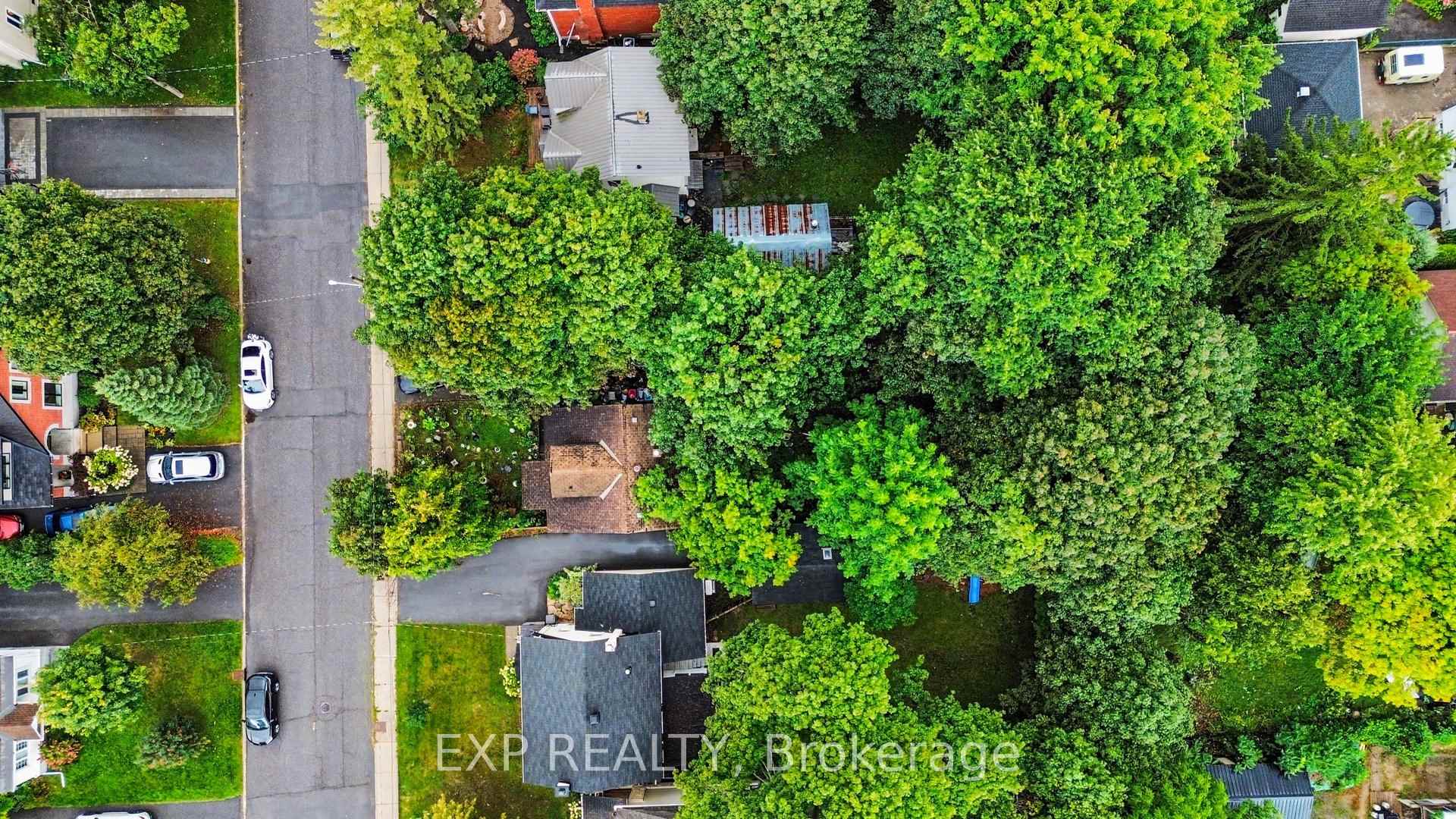 Photo 10 of 252 Cowley Avenue, Ottawa, Ottawa West/Tunneys Pasture — HOMEH