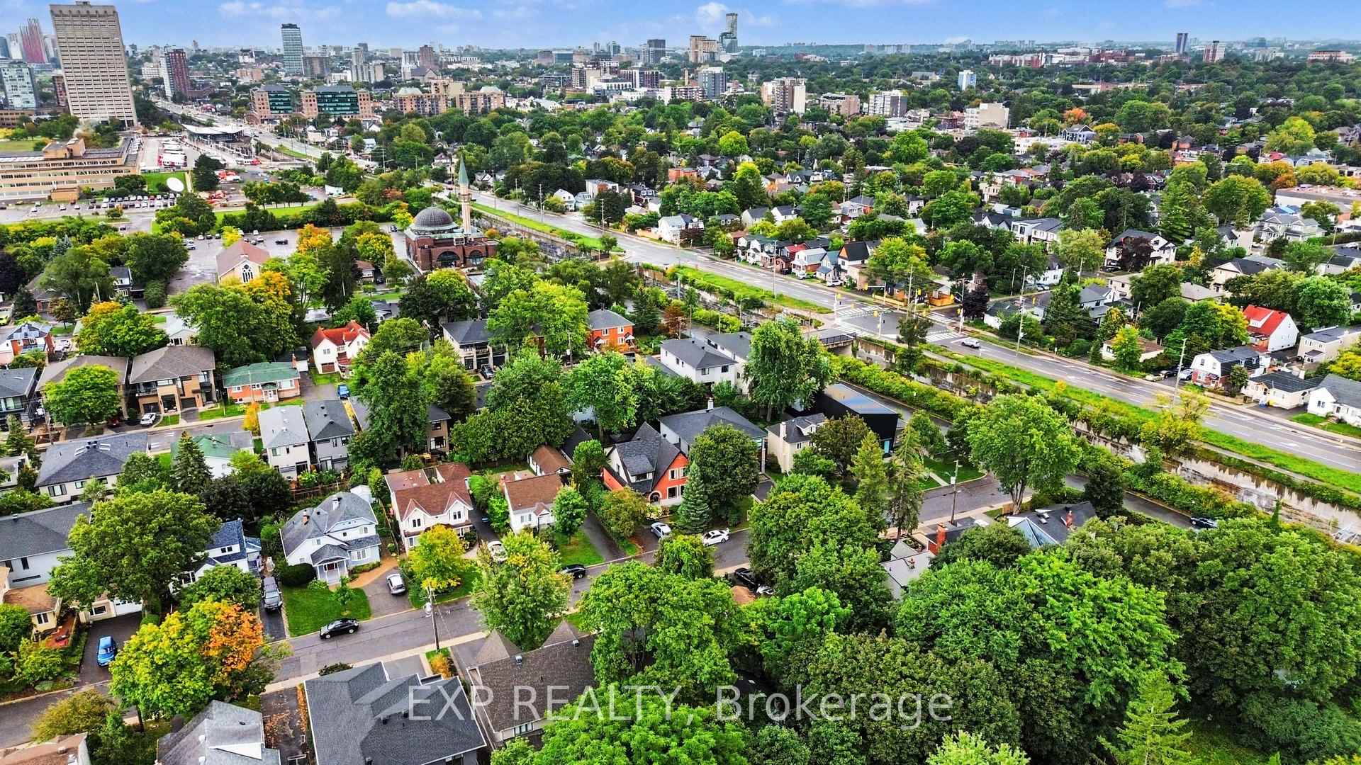 Photo 19 of 252 Cowley Avenue, Ottawa, Ottawa West/Tunneys Pasture — HOMEH