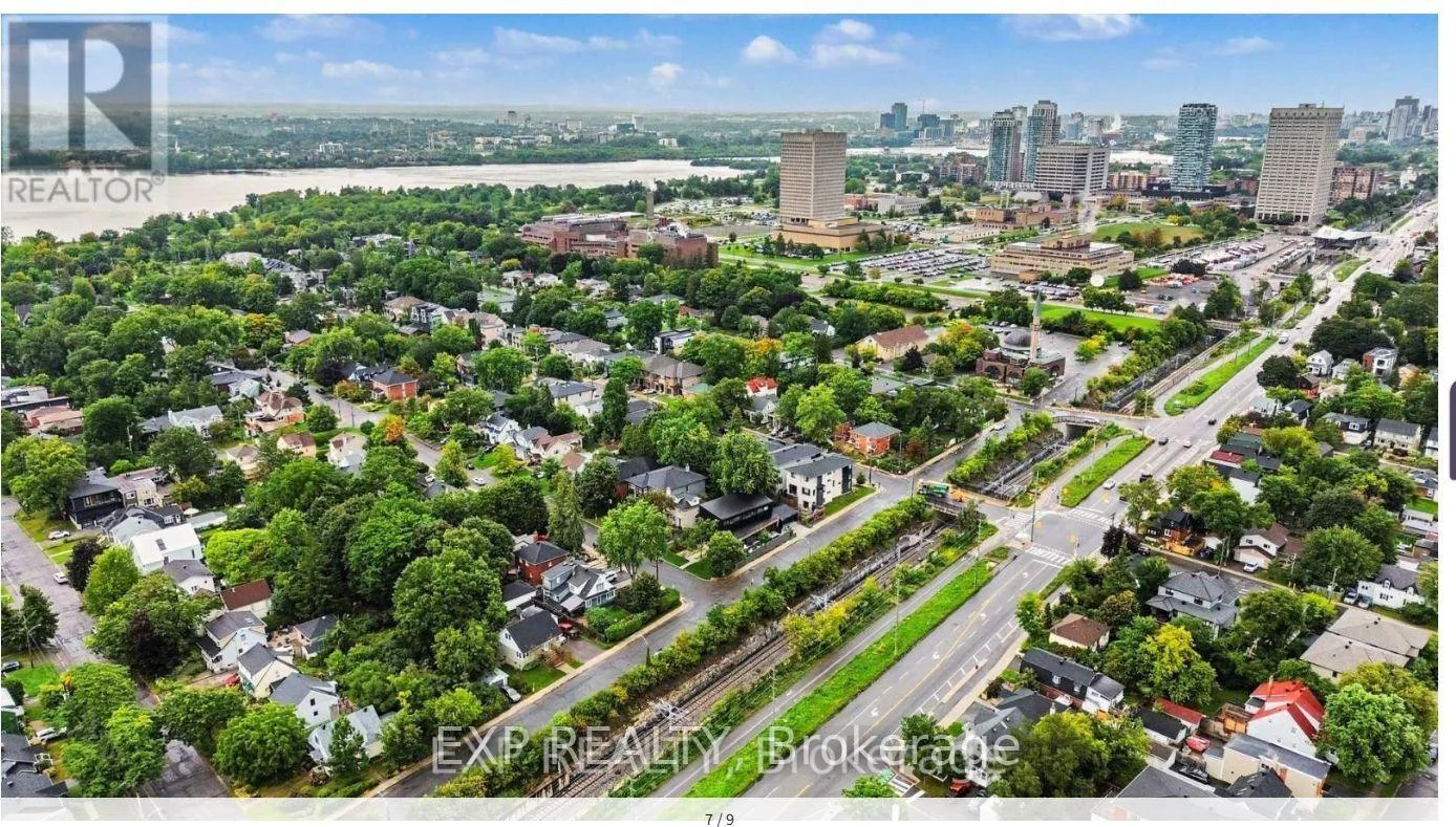Photo 11 of 252 Cowley Avenue, Ottawa, Ottawa West/Tunneys Pasture — HOMEH