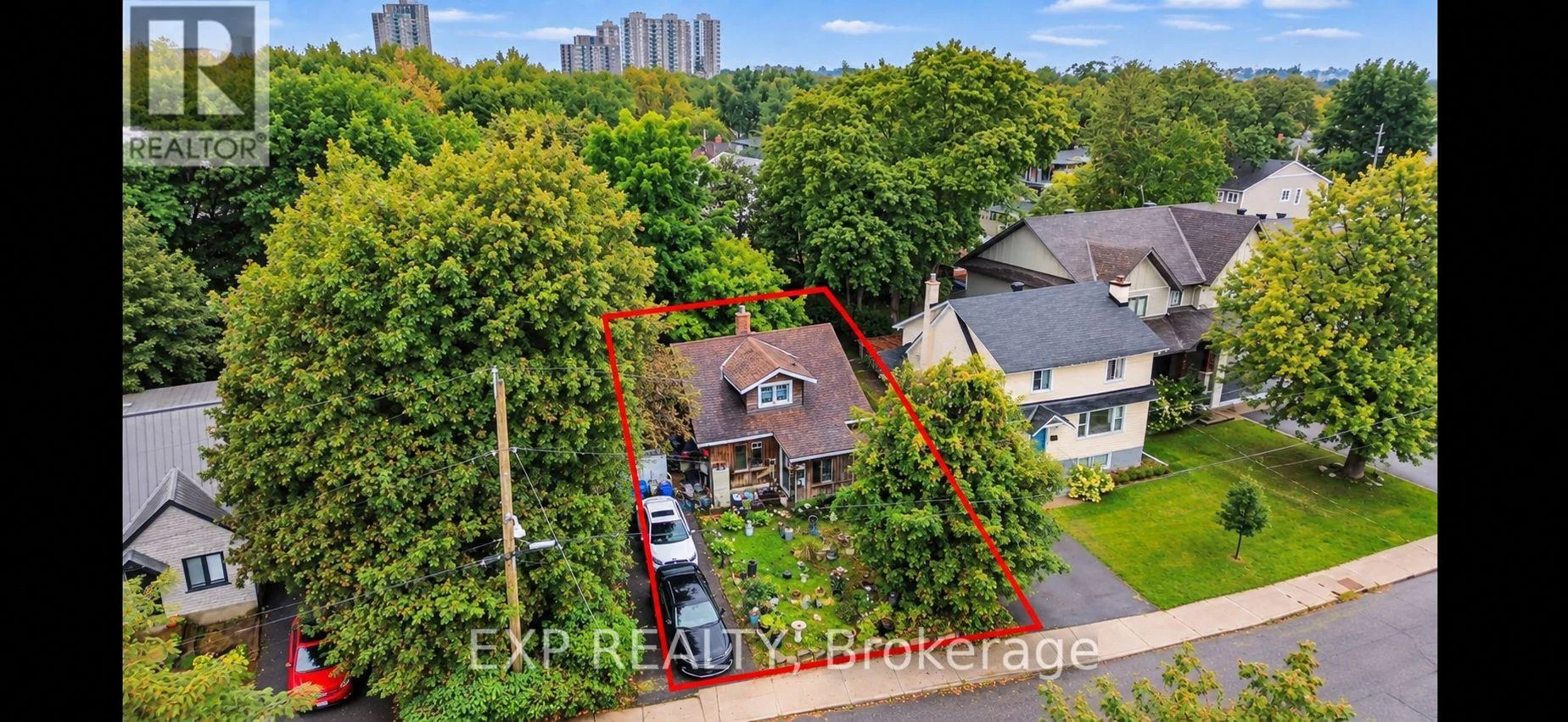 Photo 6 of 252 Cowley Avenue, Ottawa, Ottawa West/Tunneys Pasture — HOMEH