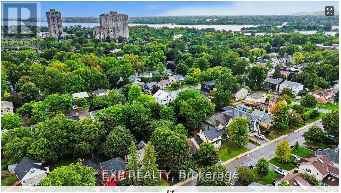 Photo 15 of 252 Cowley Avenue, Ottawa, Ottawa West/Tunneys Pasture — HOMEH