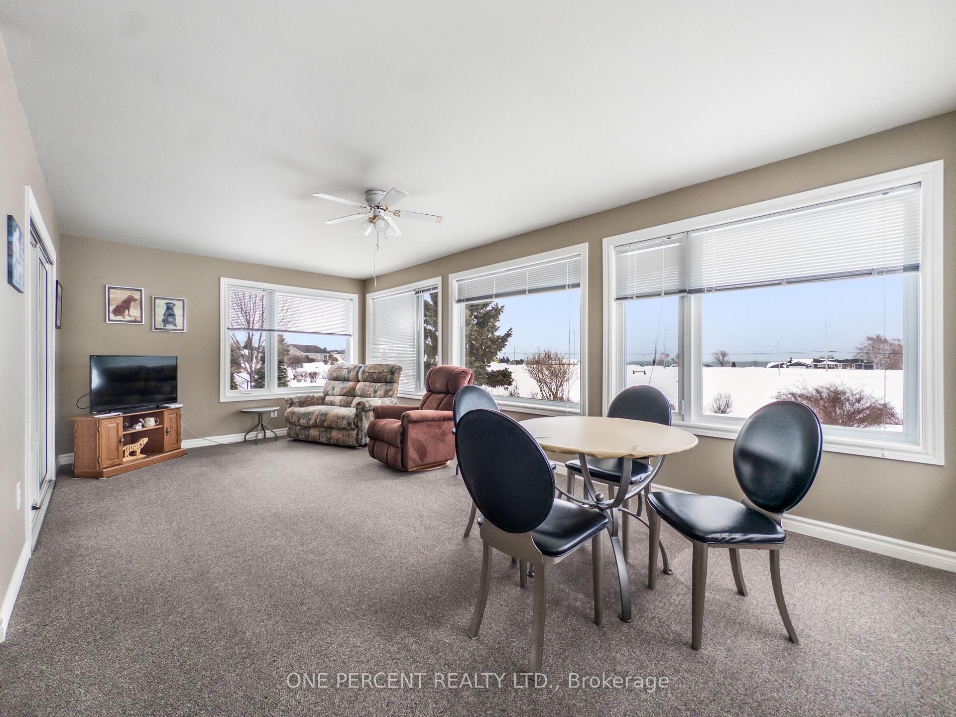 Photo 23 of 14 Elmdale Drive, Prince Edward County, Wellington Ward — HOMEH