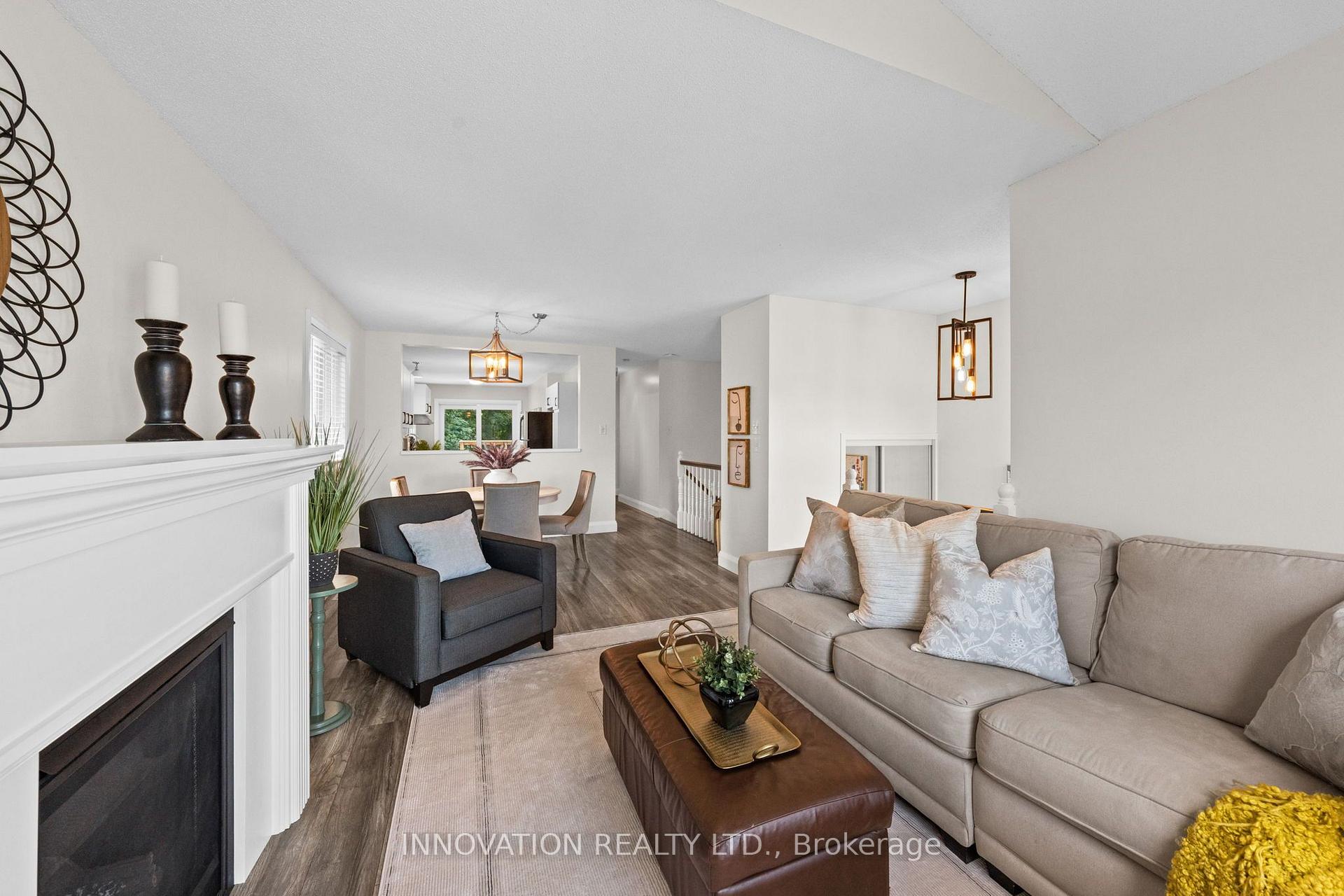Photo 6 of 38 Steggall Crescent, Ottawa, Stittsville (Central) — HOMEH