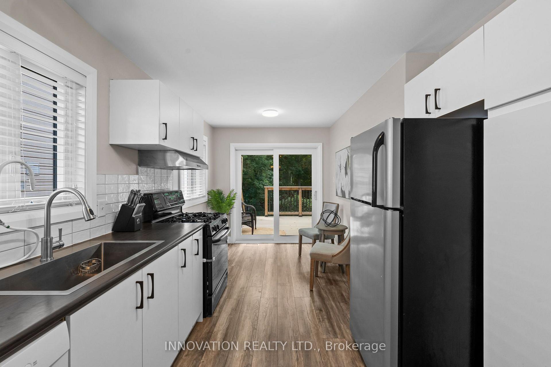 Photo 9 of 38 Steggall Crescent, Ottawa, Stittsville (Central) — HOMEH