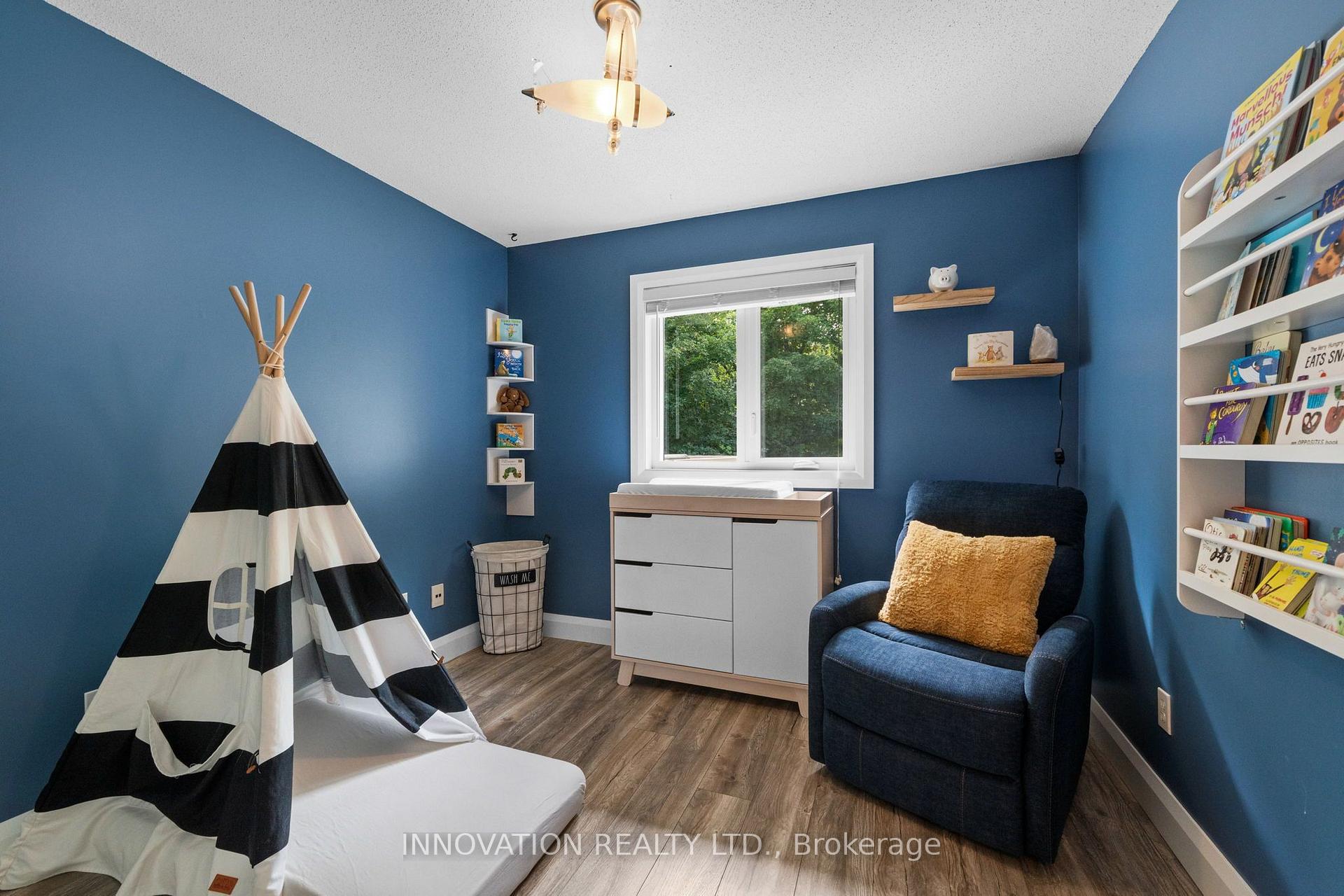 Photo 15 of 38 Steggall Crescent, Ottawa, Stittsville (Central) — HOMEH