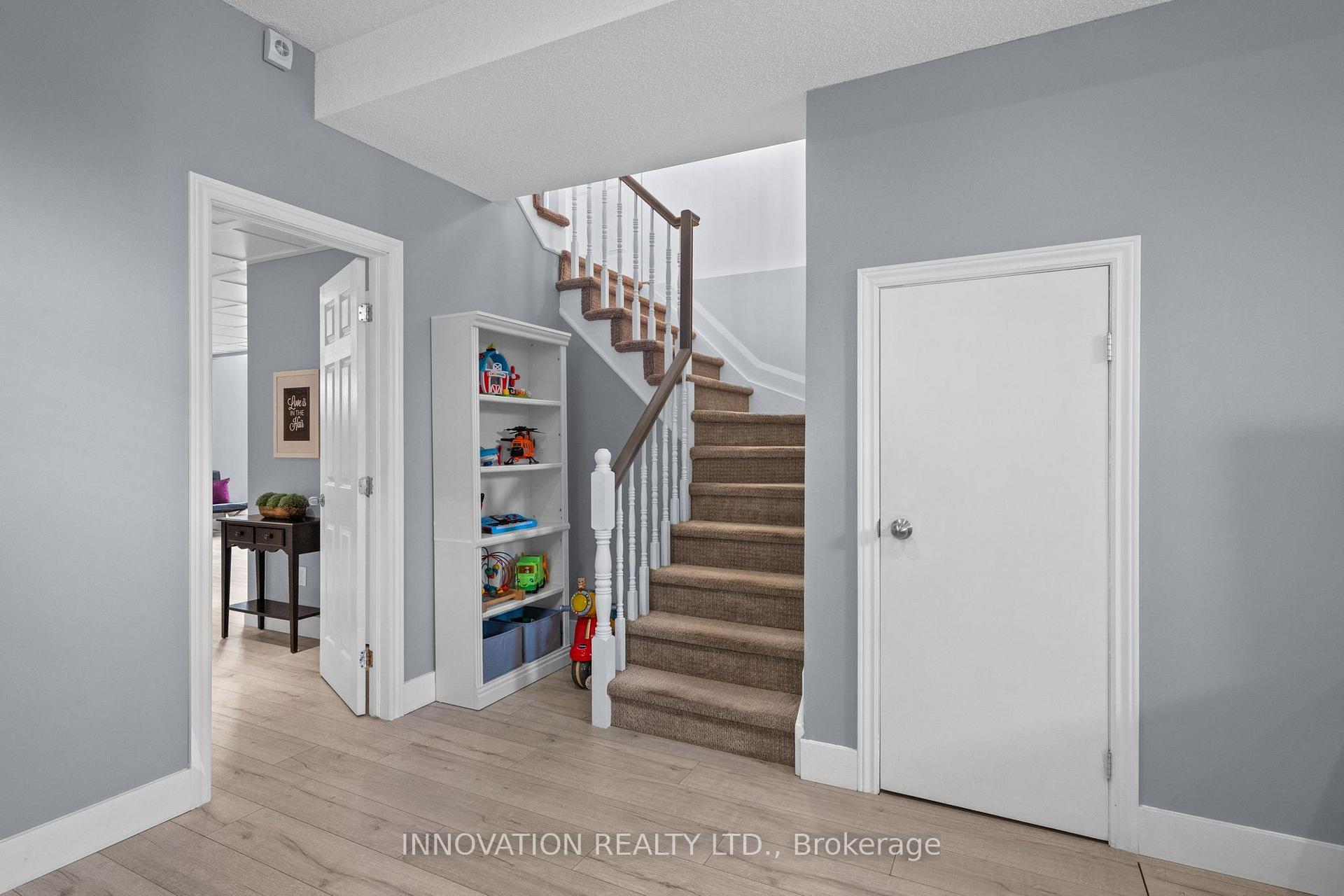 Photo 20 of 38 Steggall Crescent, Ottawa, Stittsville (Central) — HOMEH