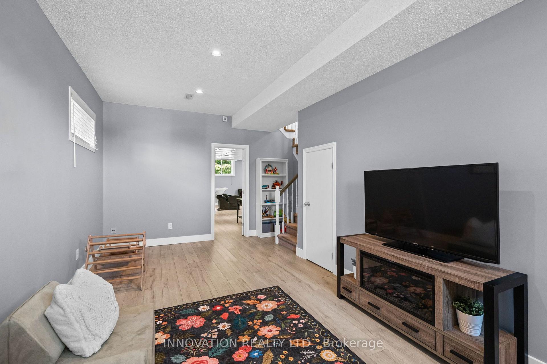 Photo 22 of 38 Steggall Crescent, Ottawa, Stittsville (Central) — HOMEH