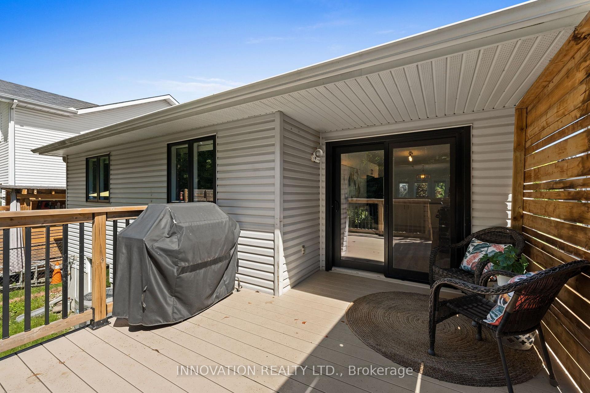 Photo 34 of 38 Steggall Crescent, Ottawa, Stittsville (Central) — HOMEH