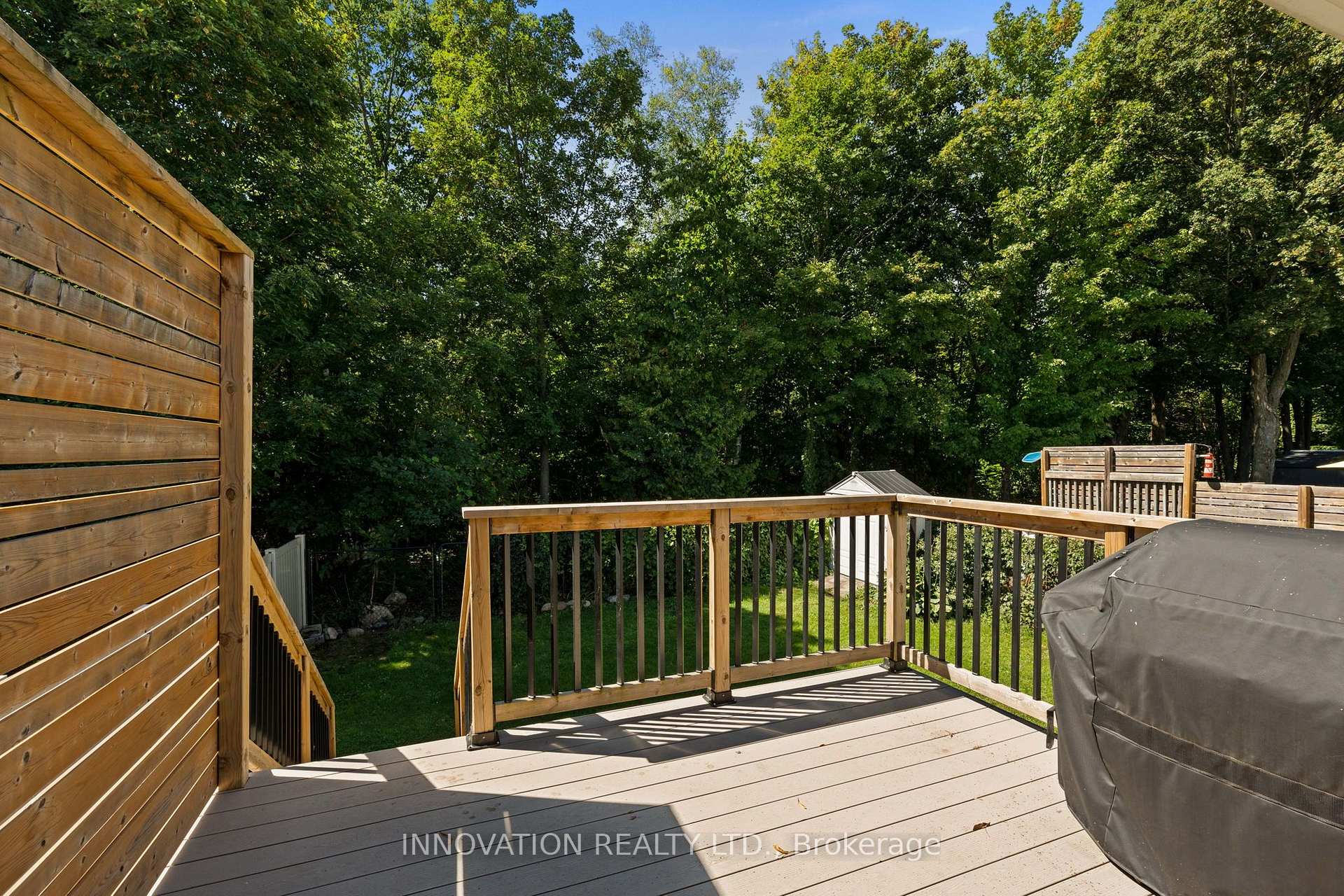 Photo 35 of 38 Steggall Crescent, Ottawa, Stittsville (Central) — HOMEH