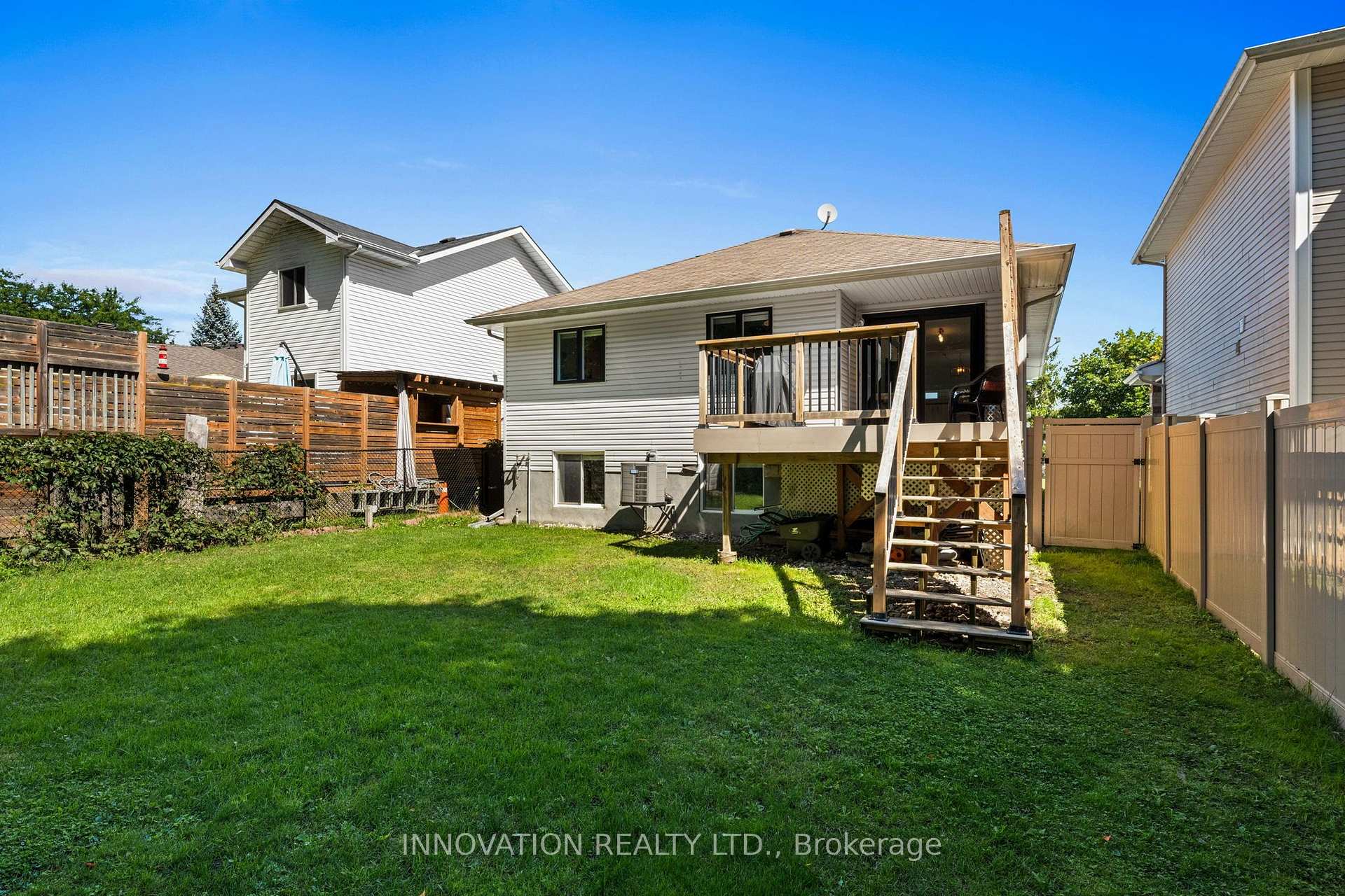 Photo 36 of 38 Steggall Crescent, Ottawa, Stittsville (Central) — HOMEH