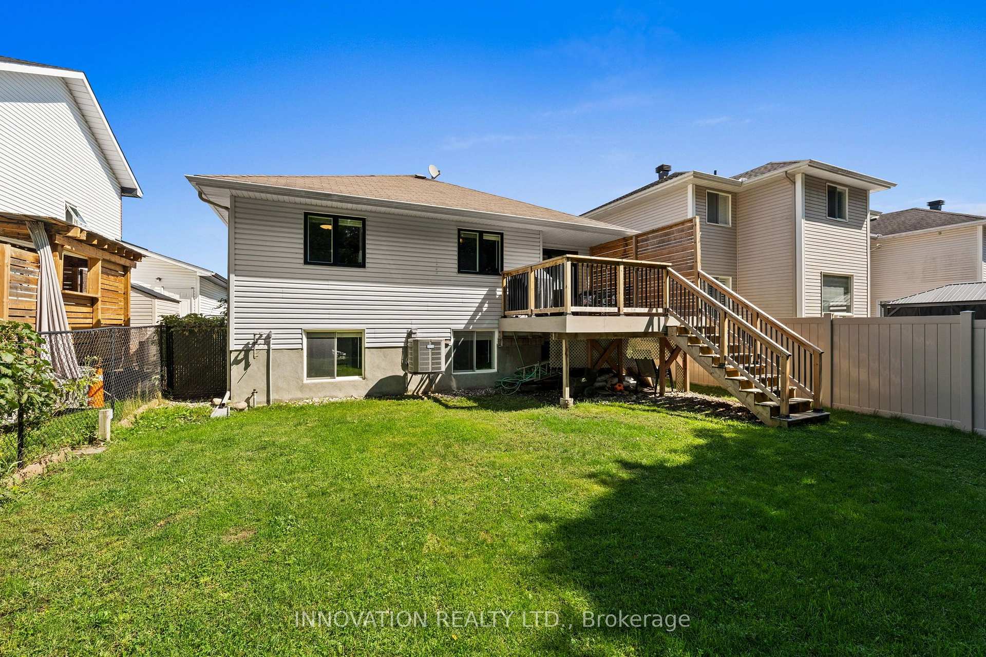 Photo 37 of 38 Steggall Crescent, Ottawa, Stittsville (Central) — HOMEH