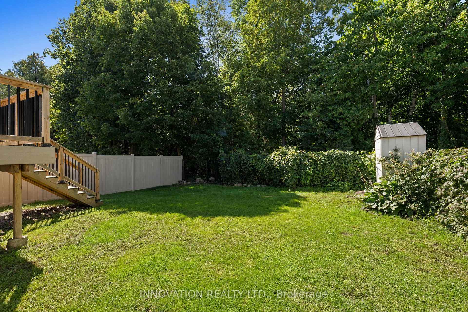 Photo 38 of 38 Steggall Crescent, Ottawa, Stittsville (Central) — HOMEH