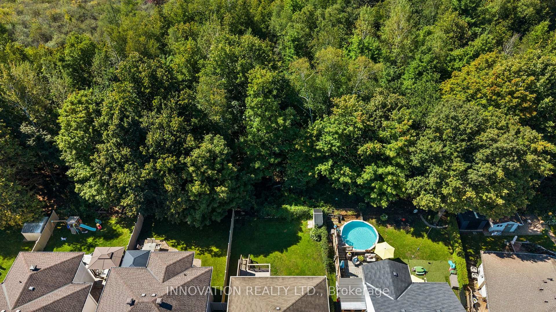 Photo 39 of 38 Steggall Crescent, Ottawa, Stittsville (Central) — HOMEH