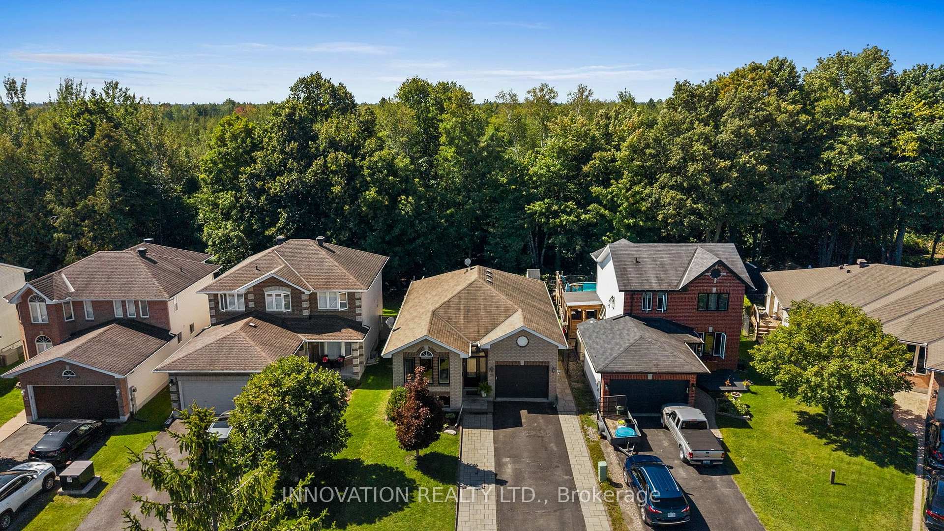 Photo 42 of 38 Steggall Crescent, Ottawa, Stittsville (Central) — HOMEH