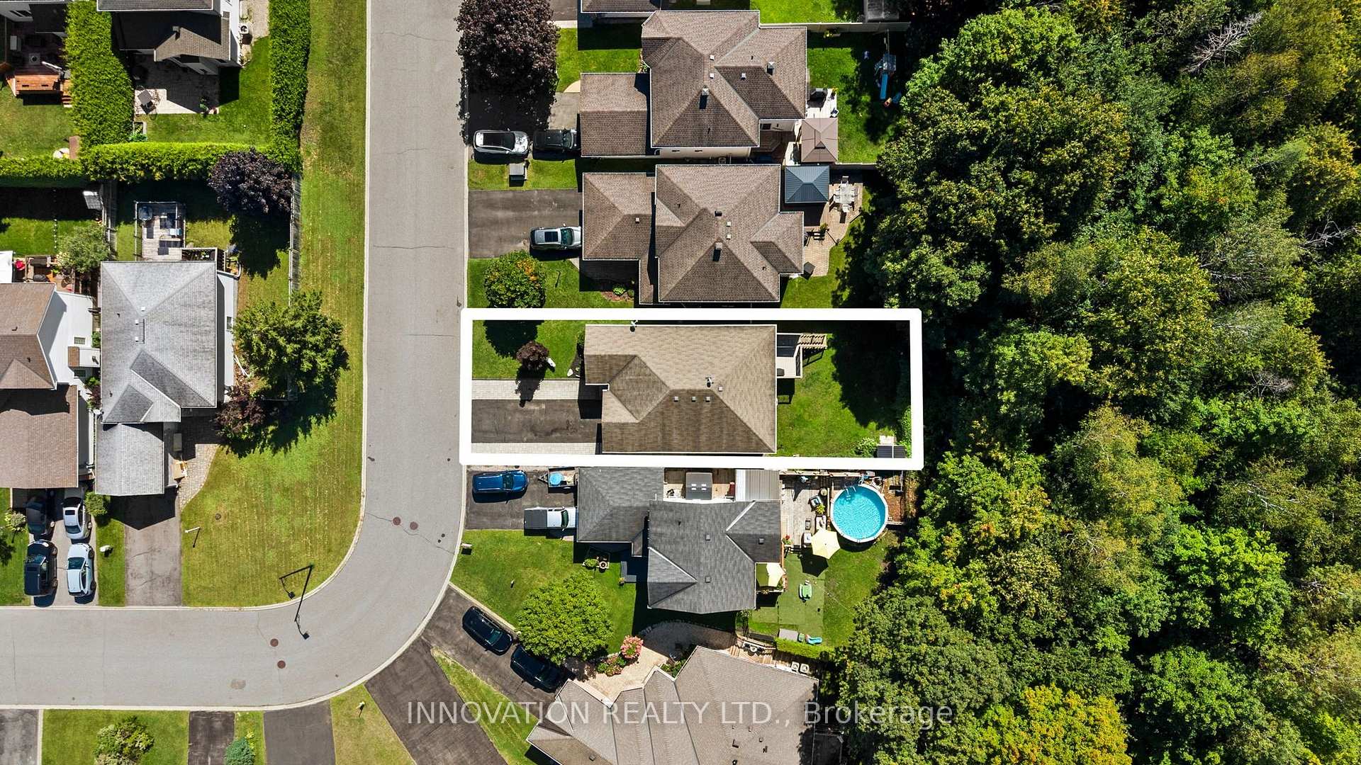 Photo 40 of 38 Steggall Crescent, Ottawa, Stittsville (Central) — HOMEH