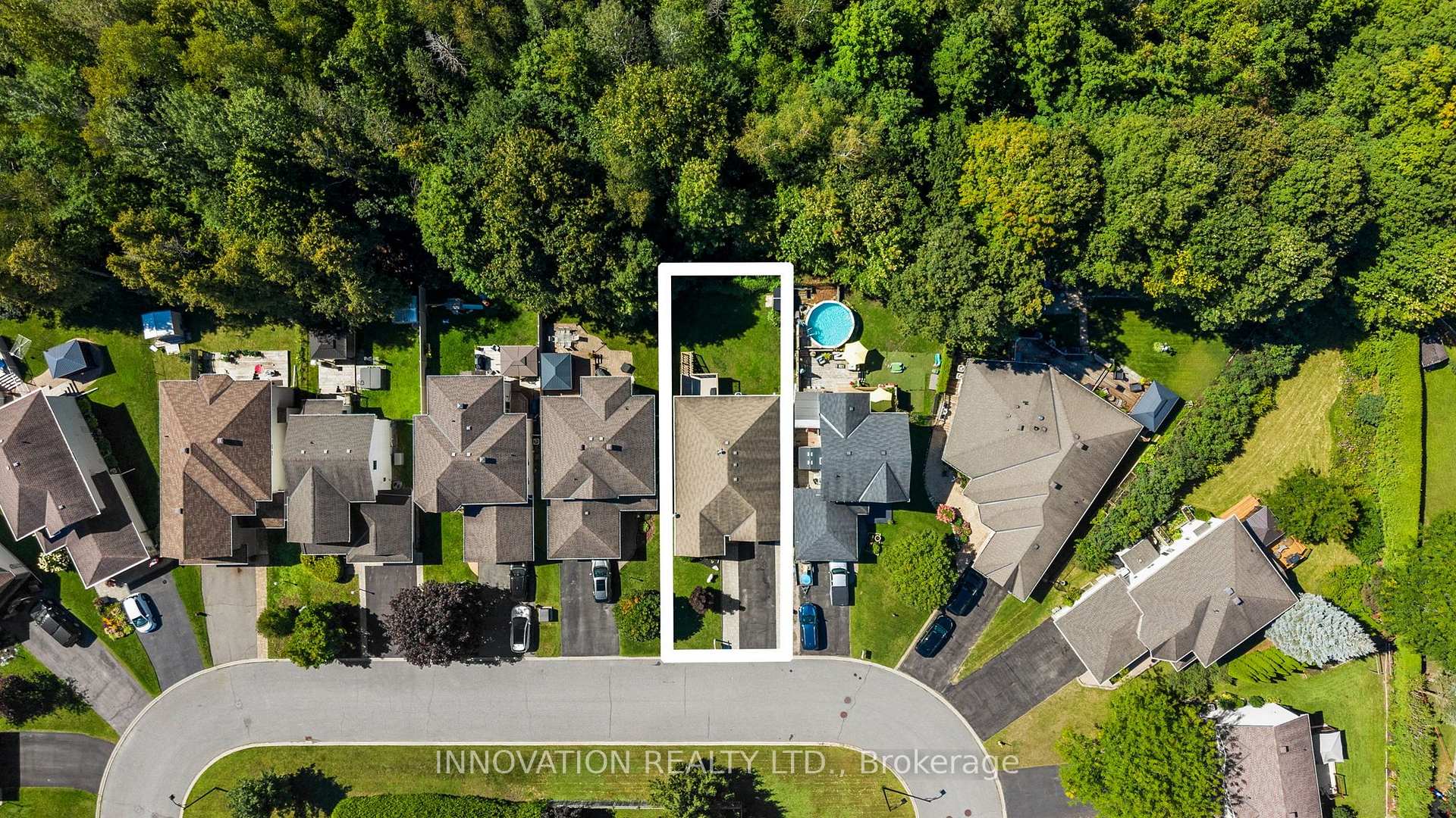 Photo 41 of 38 Steggall Crescent, Ottawa, Stittsville (Central) — HOMEH