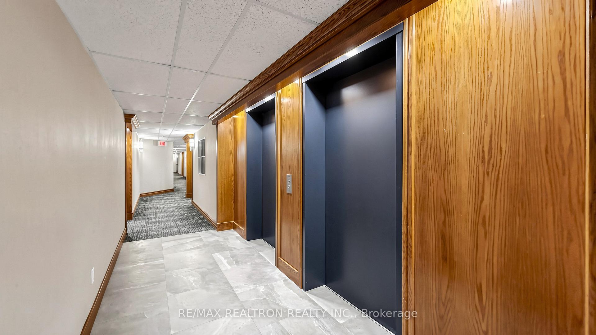 Photo 13 of Unit 502, 23 Lorraine Drive, North York, Willowdale West — HOMEH