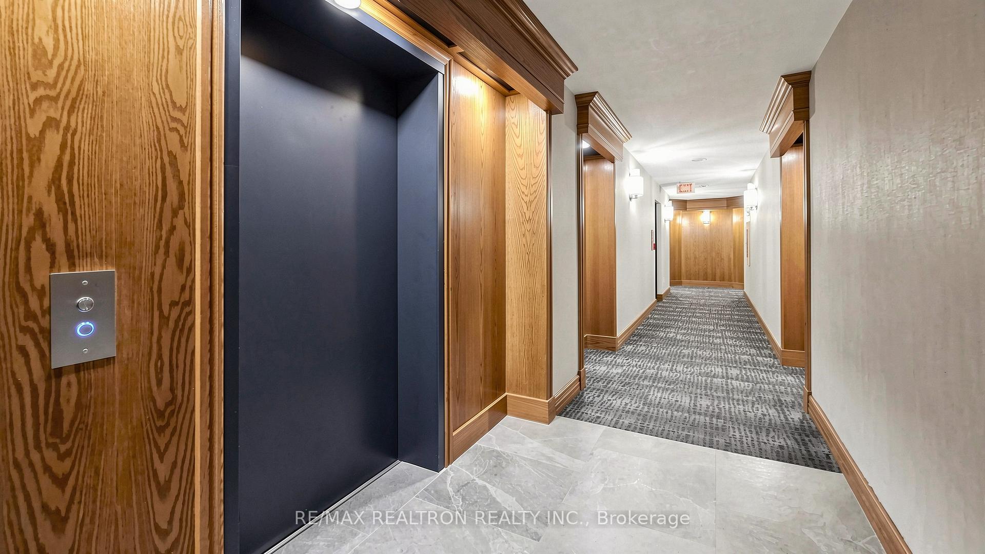Photo 14 of Unit 502, 23 Lorraine Drive, North York, Willowdale West — HOMEH