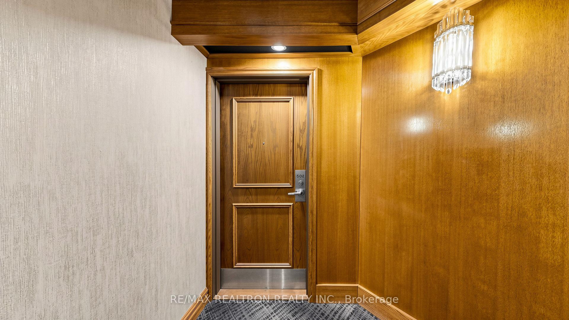 Photo 15 of Unit 502, 23 Lorraine Drive, North York, Willowdale West — HOMEH