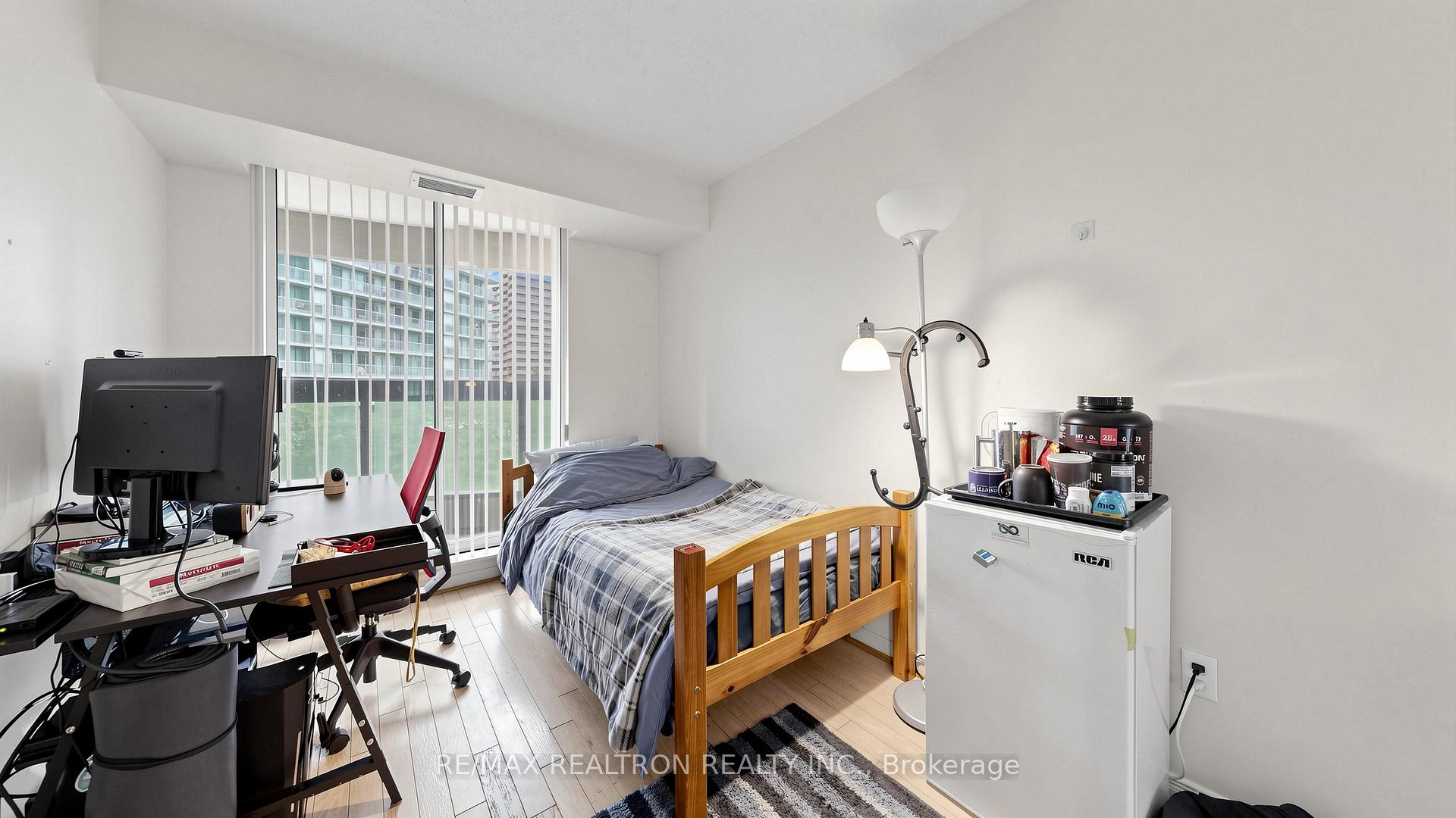 Photo 28 of Unit 502, 23 Lorraine Drive, North York, Willowdale West — HOMEH
