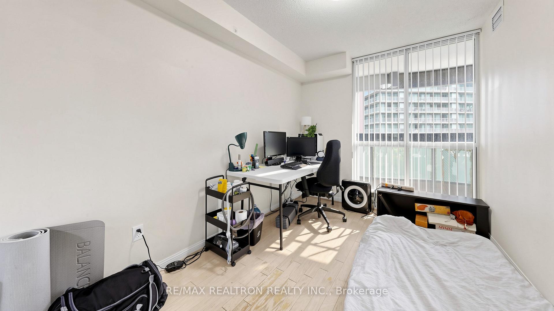 Photo 29 of Unit 502, 23 Lorraine Drive, North York, Willowdale West — HOMEH