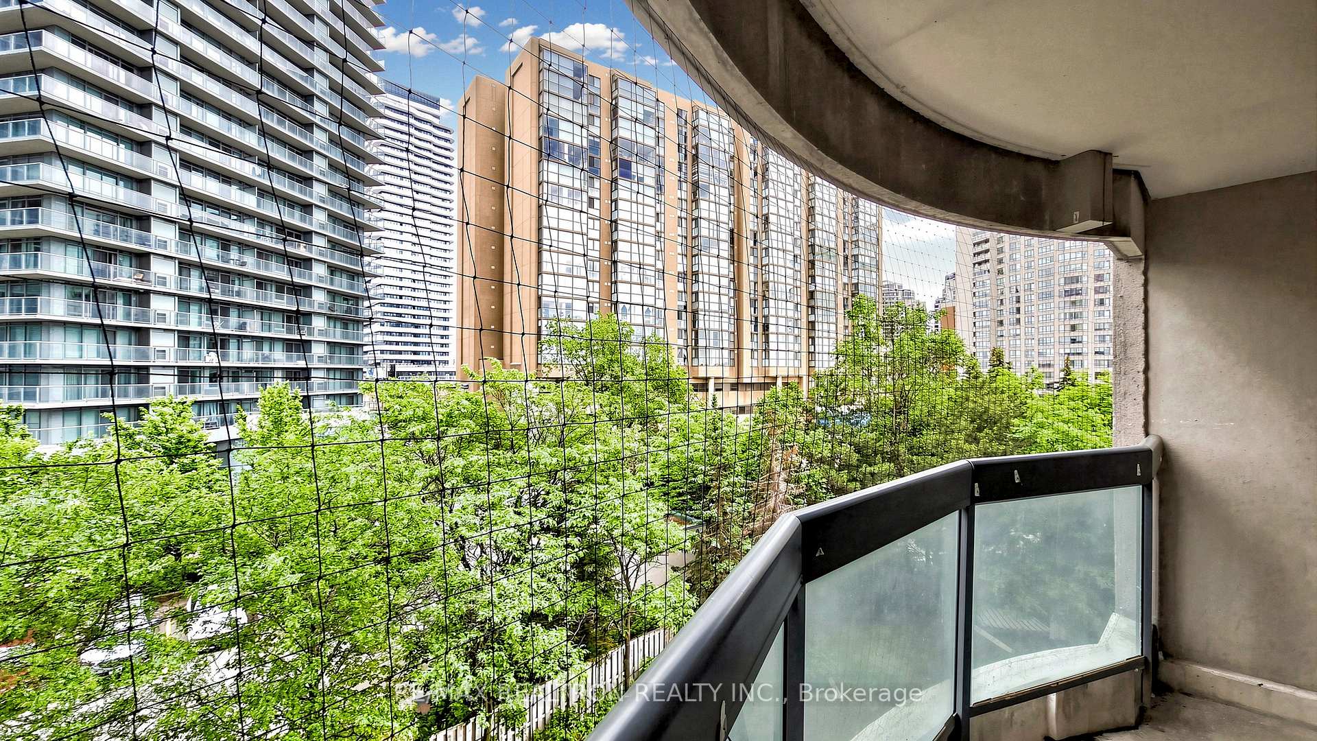 Photo 39 of Unit 502, 23 Lorraine Drive, North York, Willowdale West — HOMEH