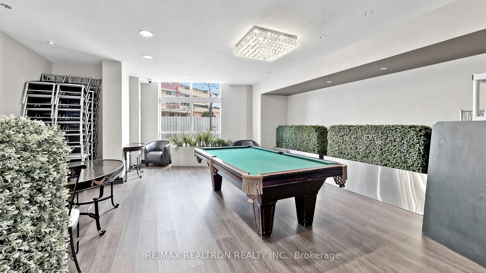Photo 45 of Unit 502, 23 Lorraine Drive, North York, Willowdale West — HOMEH