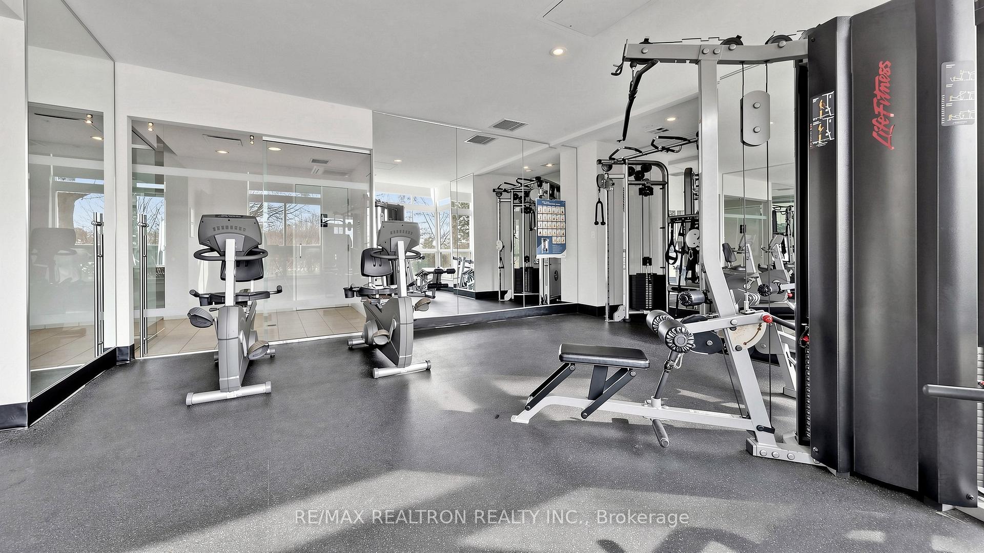 Photo 46 of Unit 502, 23 Lorraine Drive, North York, Willowdale West — HOMEH