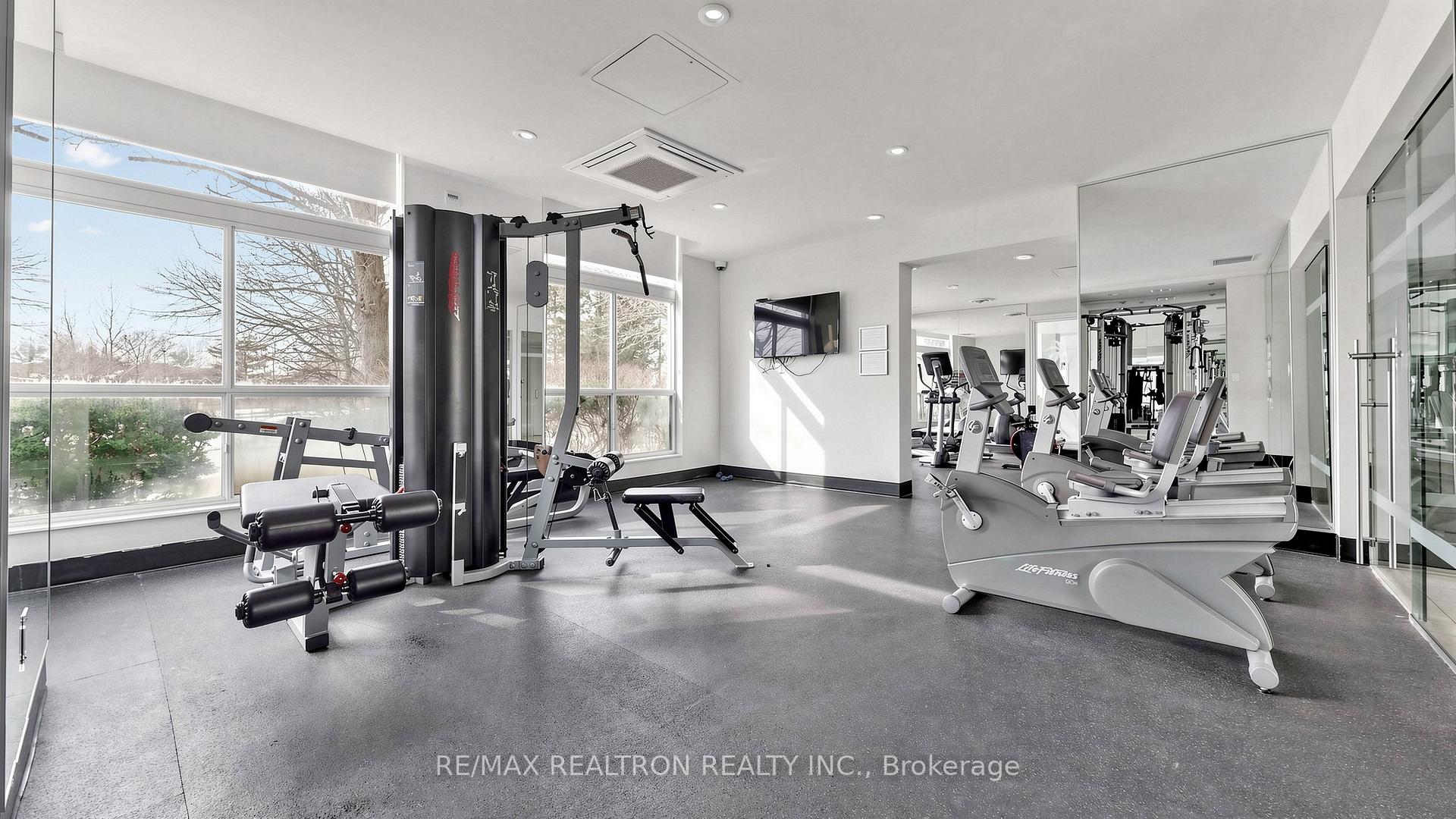 Photo 47 of Unit 502, 23 Lorraine Drive, North York, Willowdale West — HOMEH