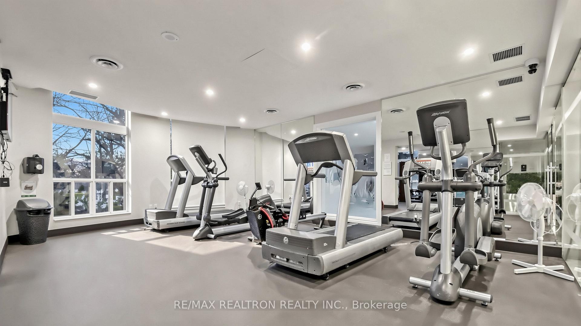 Photo 48 of Unit 502, 23 Lorraine Drive, North York, Willowdale West — HOMEH
