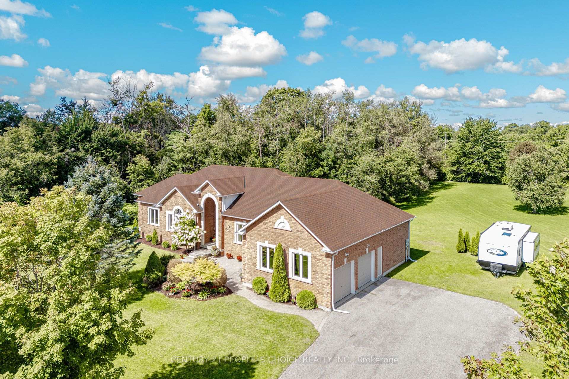 Photo 5 of 44 Deer Ridge Road, Uxbridge, Rural Uxbridge — HOMEH