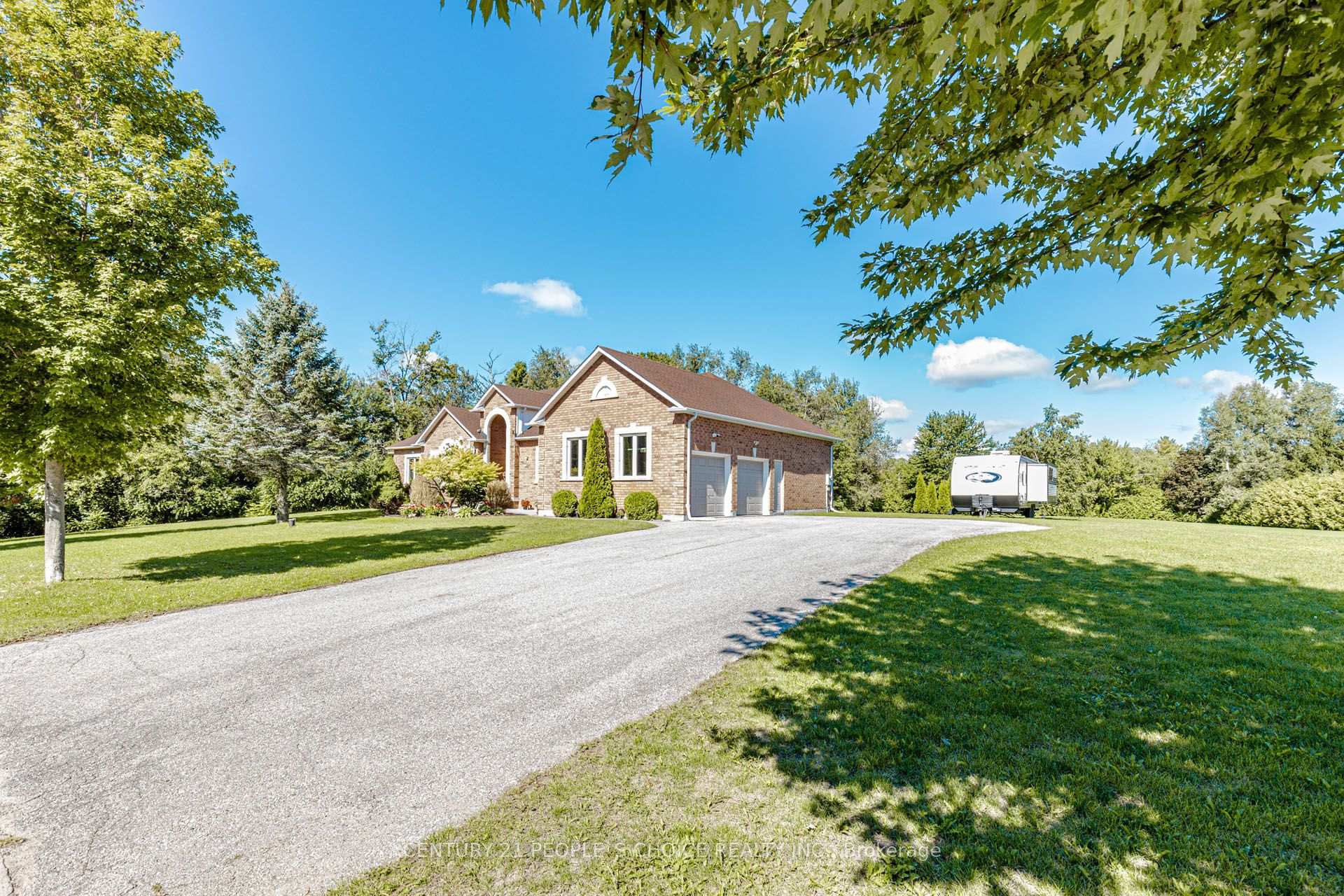 Photo 6 of 44 Deer Ridge Road, Uxbridge, Rural Uxbridge — HOMEH