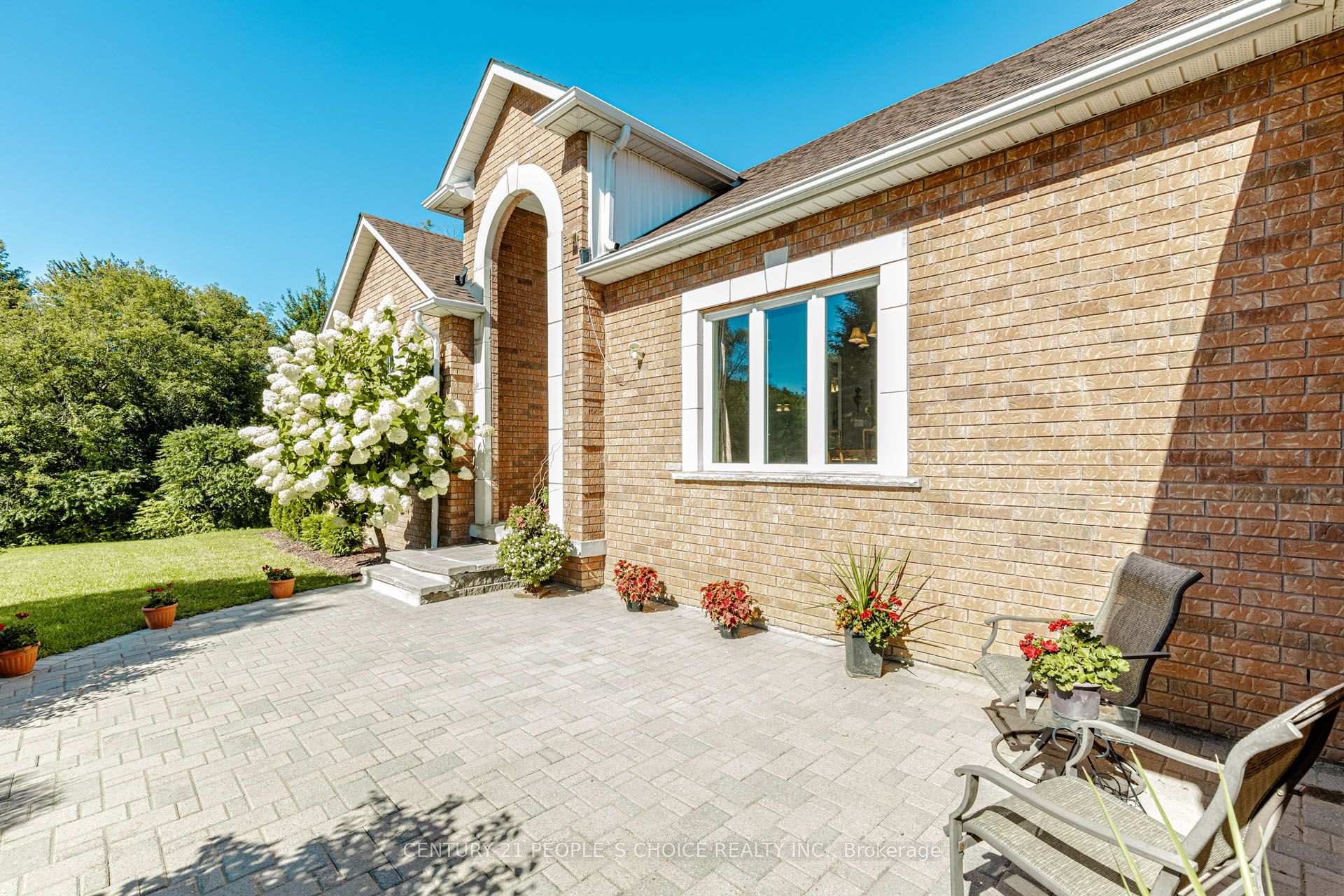 Photo 7 of 44 Deer Ridge Road, Uxbridge, Rural Uxbridge — HOMEH