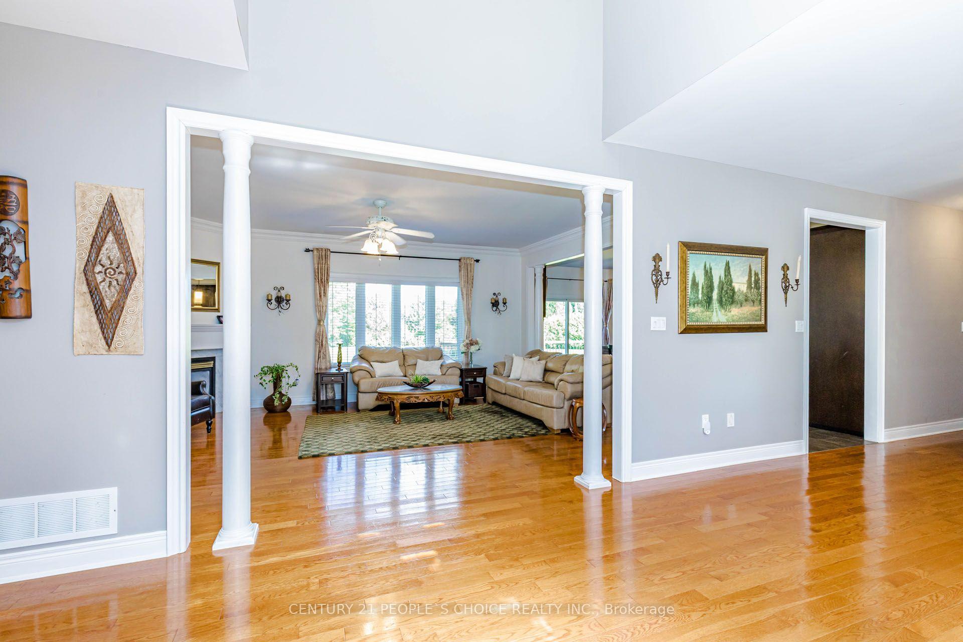 Photo 10 of 44 Deer Ridge Road, Uxbridge, Rural Uxbridge — HOMEH