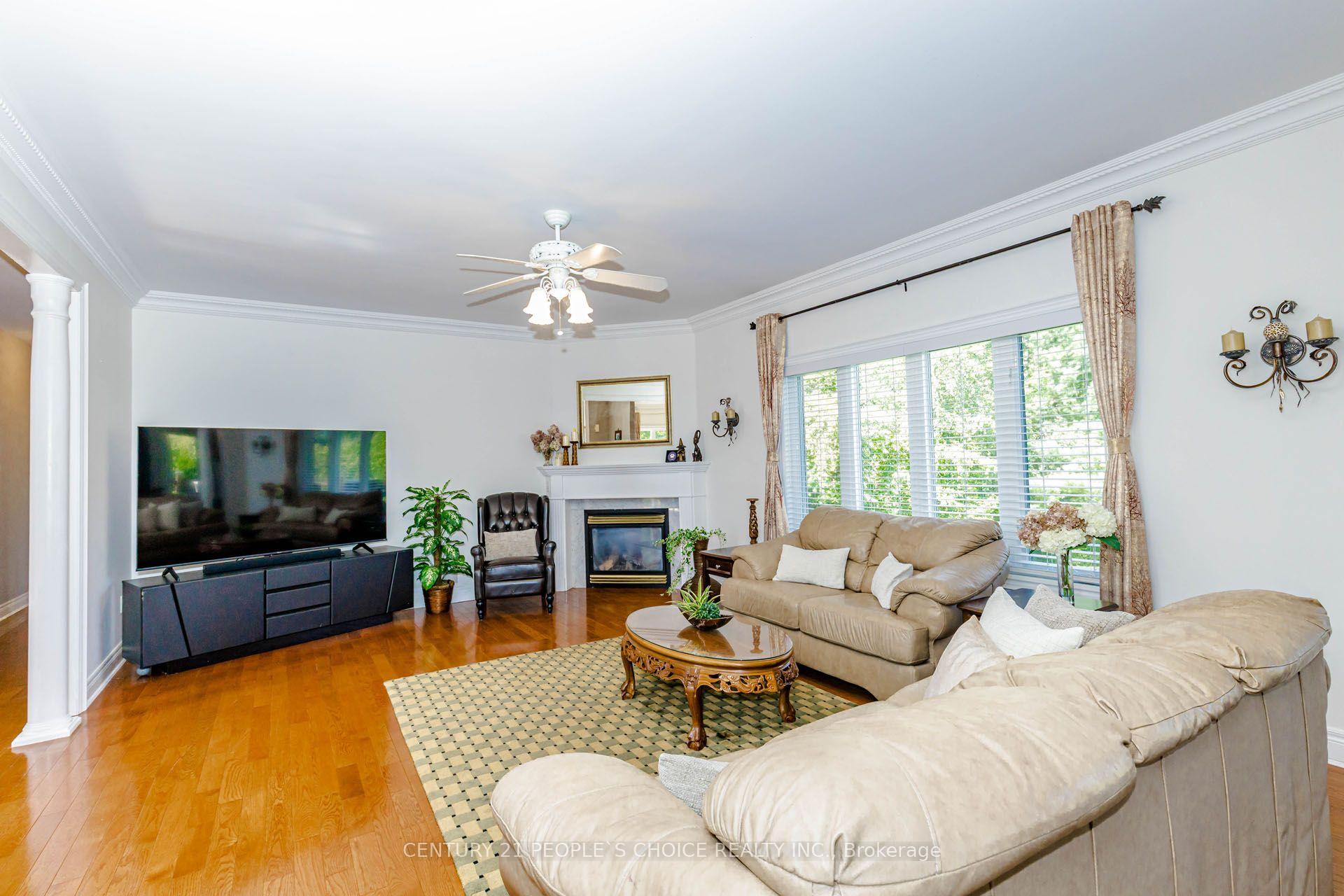 Photo 11 of 44 Deer Ridge Road, Uxbridge, Rural Uxbridge — HOMEH