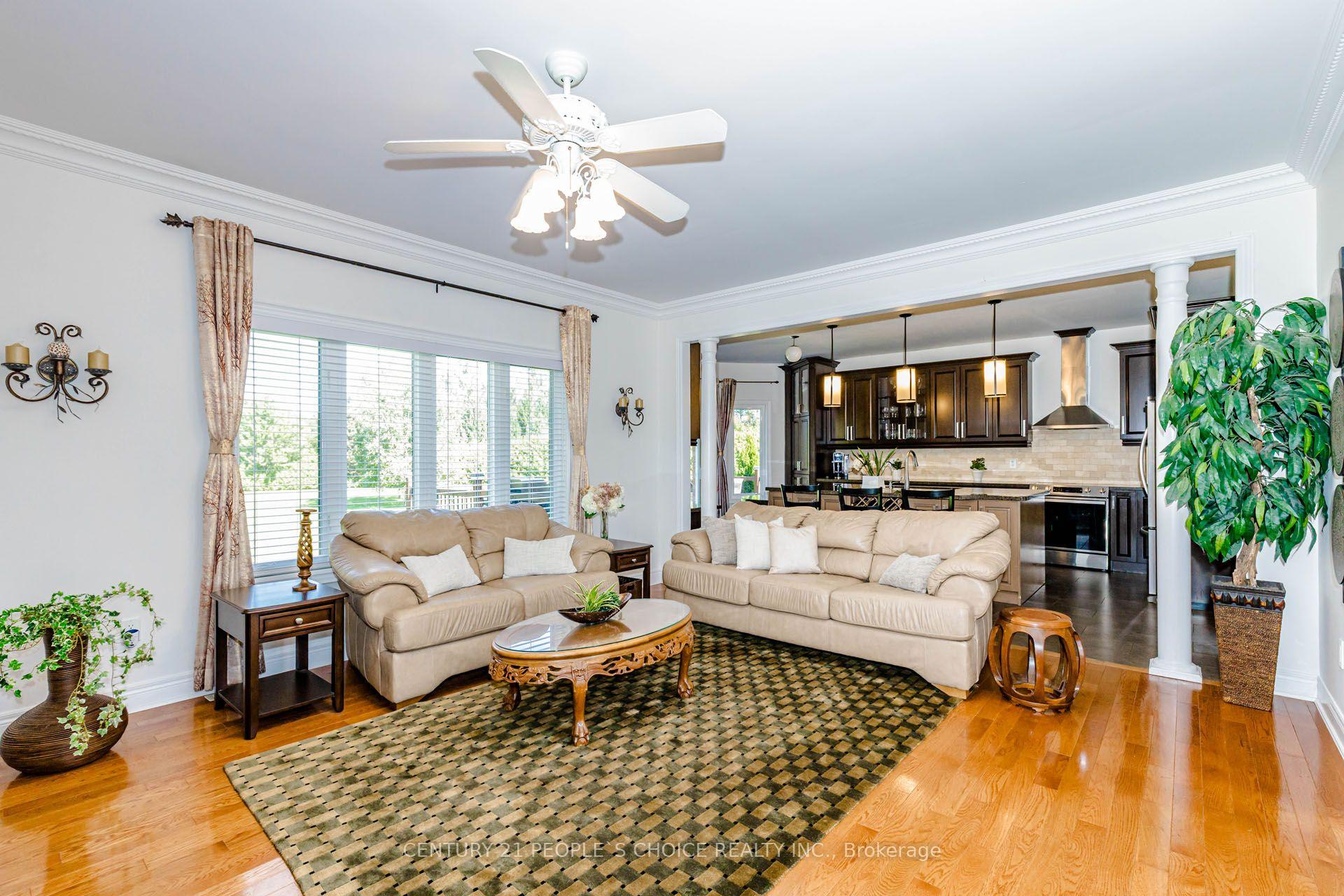 Photo 12 of 44 Deer Ridge Road, Uxbridge, Rural Uxbridge — HOMEH