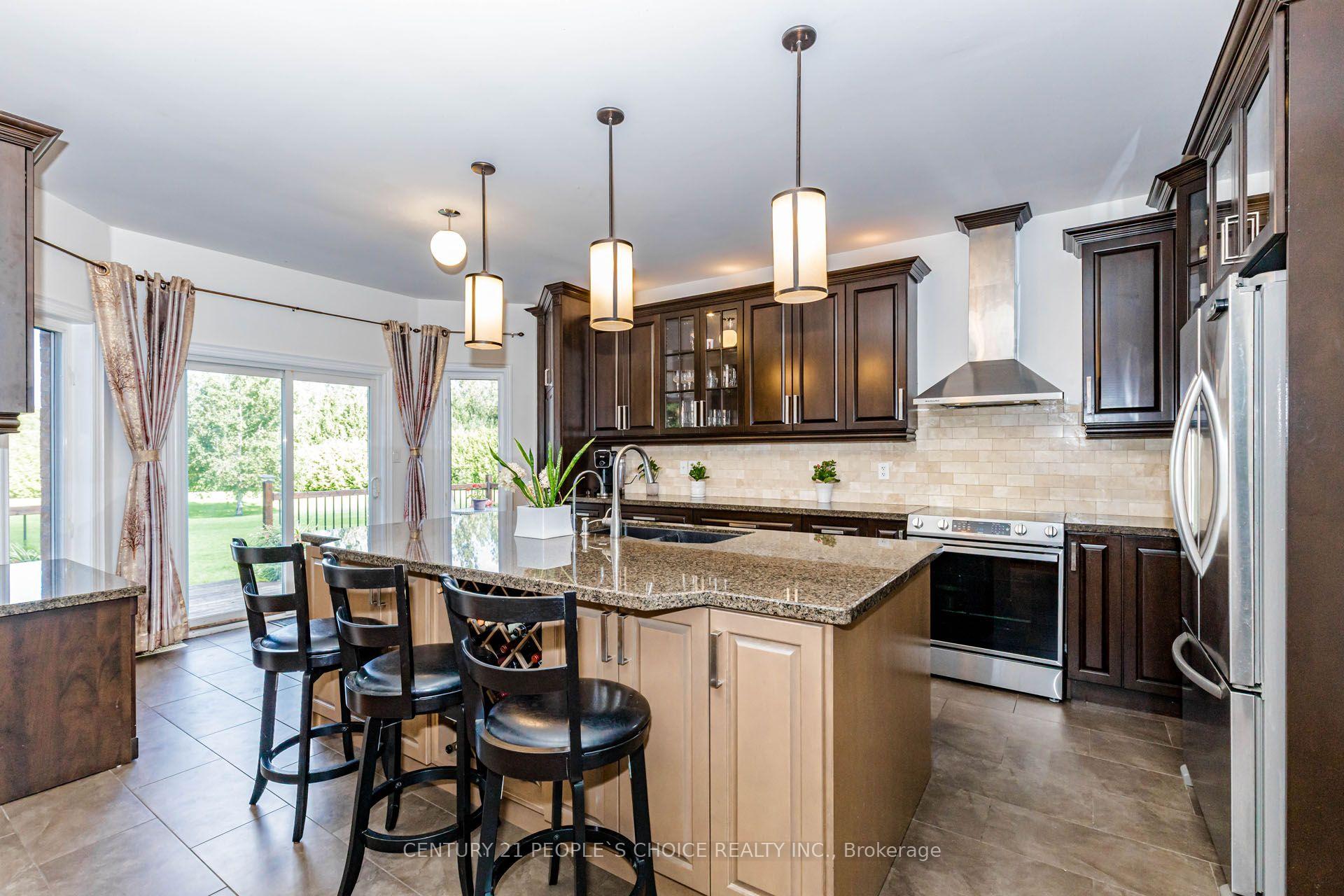 Photo 13 of 44 Deer Ridge Road, Uxbridge, Rural Uxbridge — HOMEH