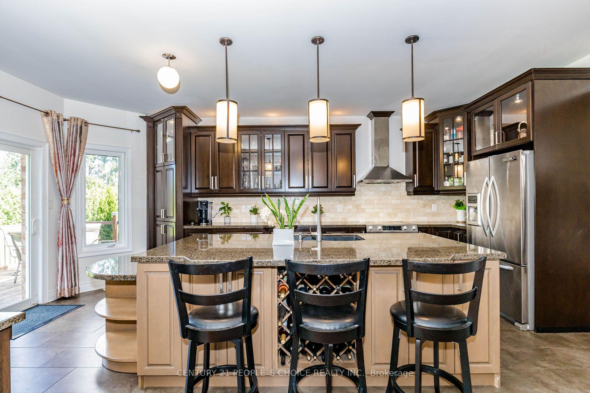 Photo 14 of 44 Deer Ridge Road, Uxbridge, Rural Uxbridge — HOMEH