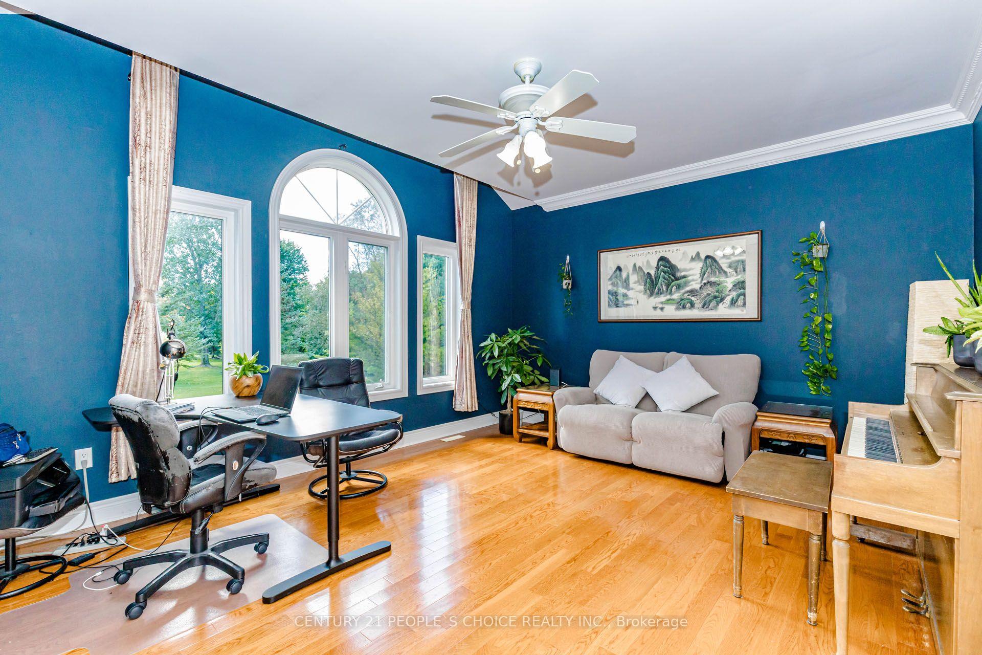 Photo 17 of 44 Deer Ridge Road, Uxbridge, Rural Uxbridge — HOMEH